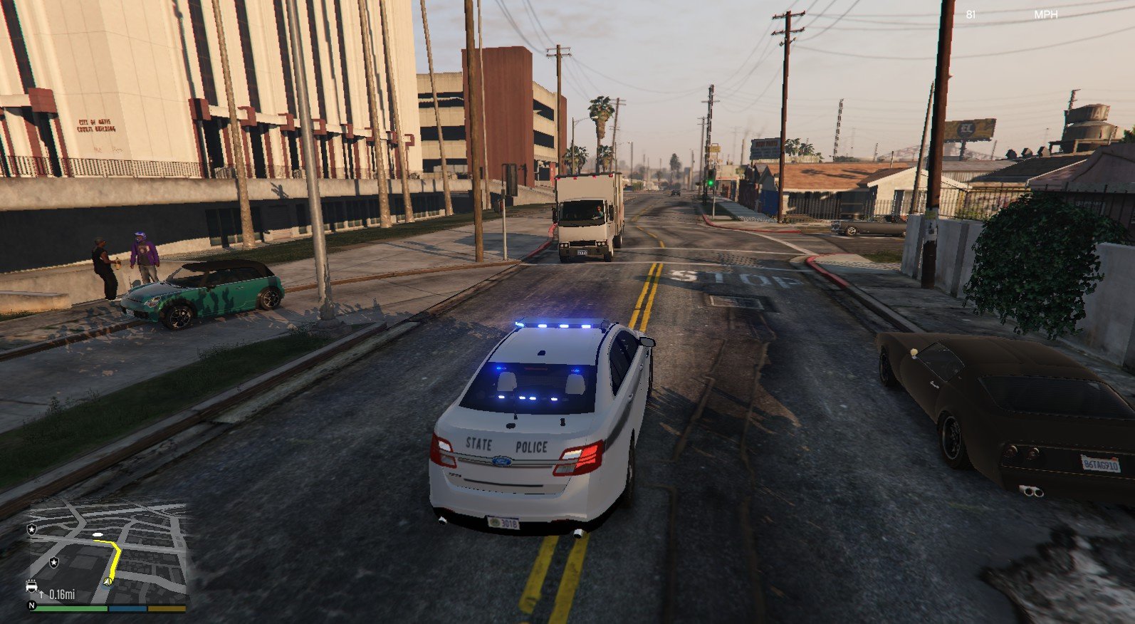 how to install lspdfr gta 5 xbox one