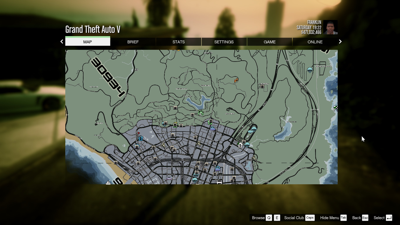 How to Install Colored Map on FiveM
