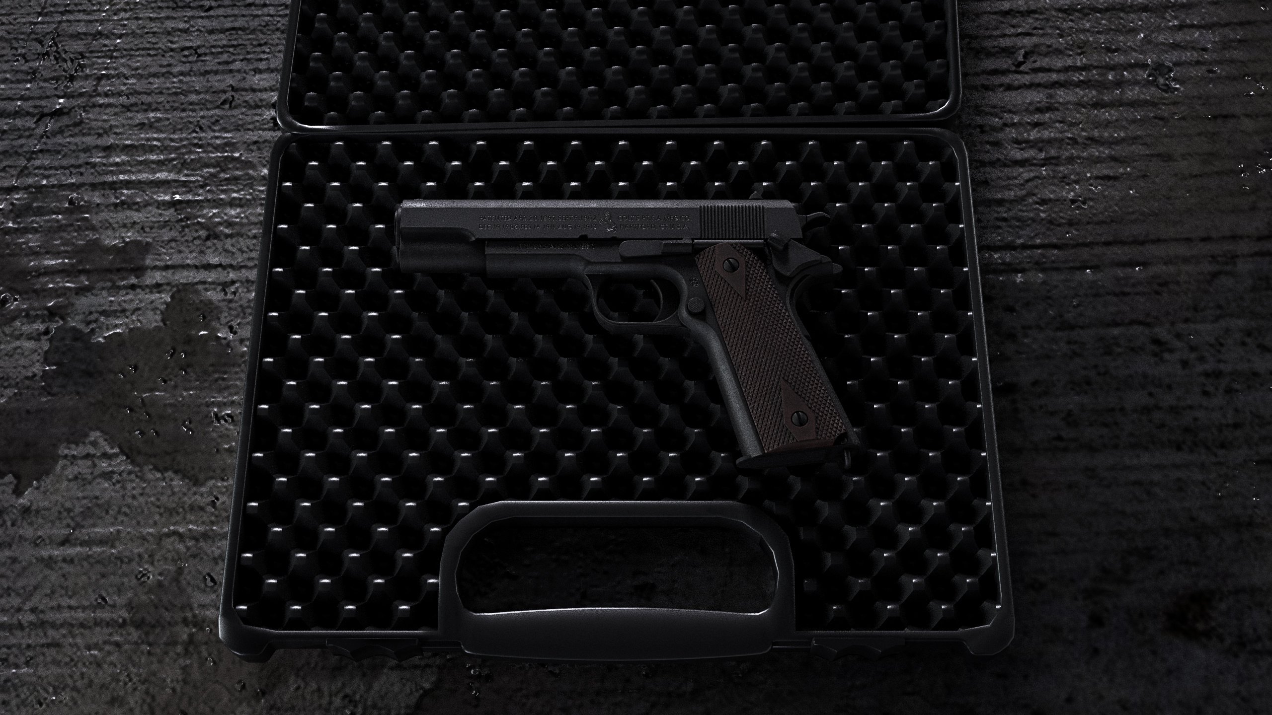 Colt M1911 - GTA5-Mods.com