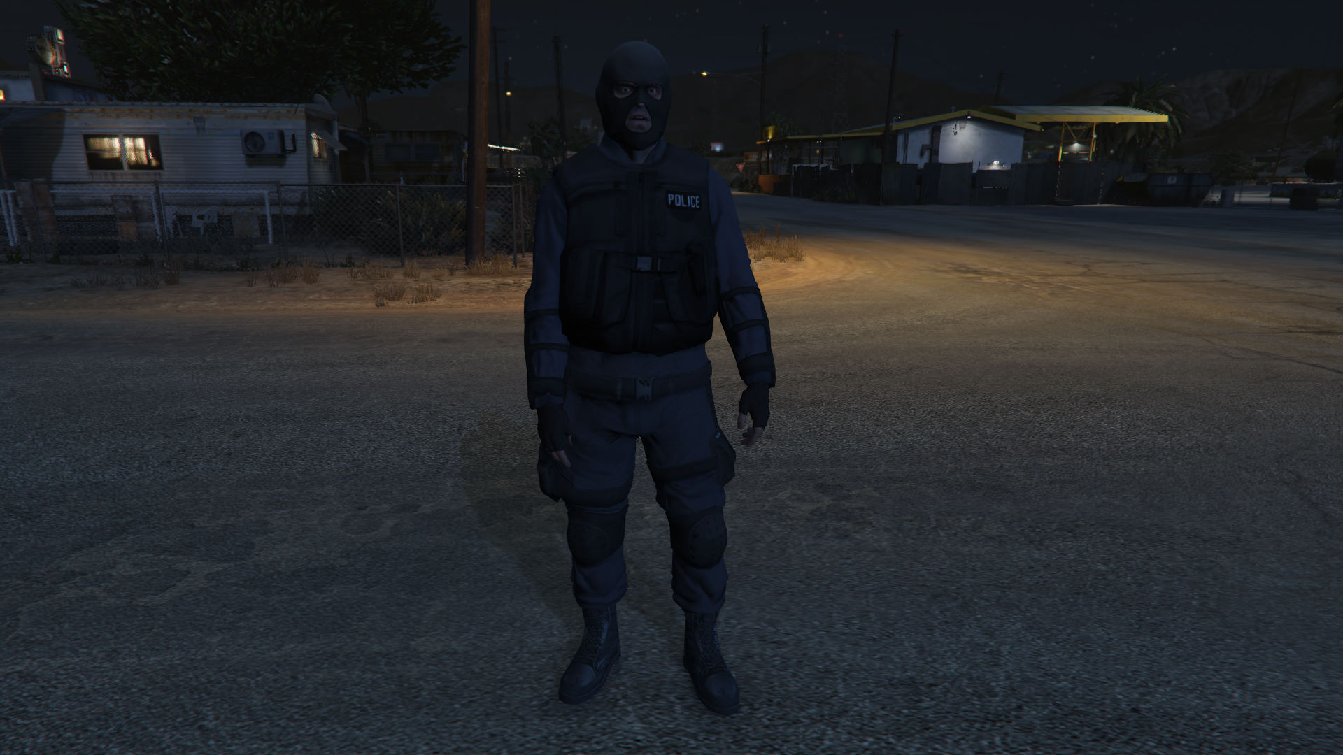 Combat Pants for Trevor, Franklin & Micheal - GTA5-Mods.com