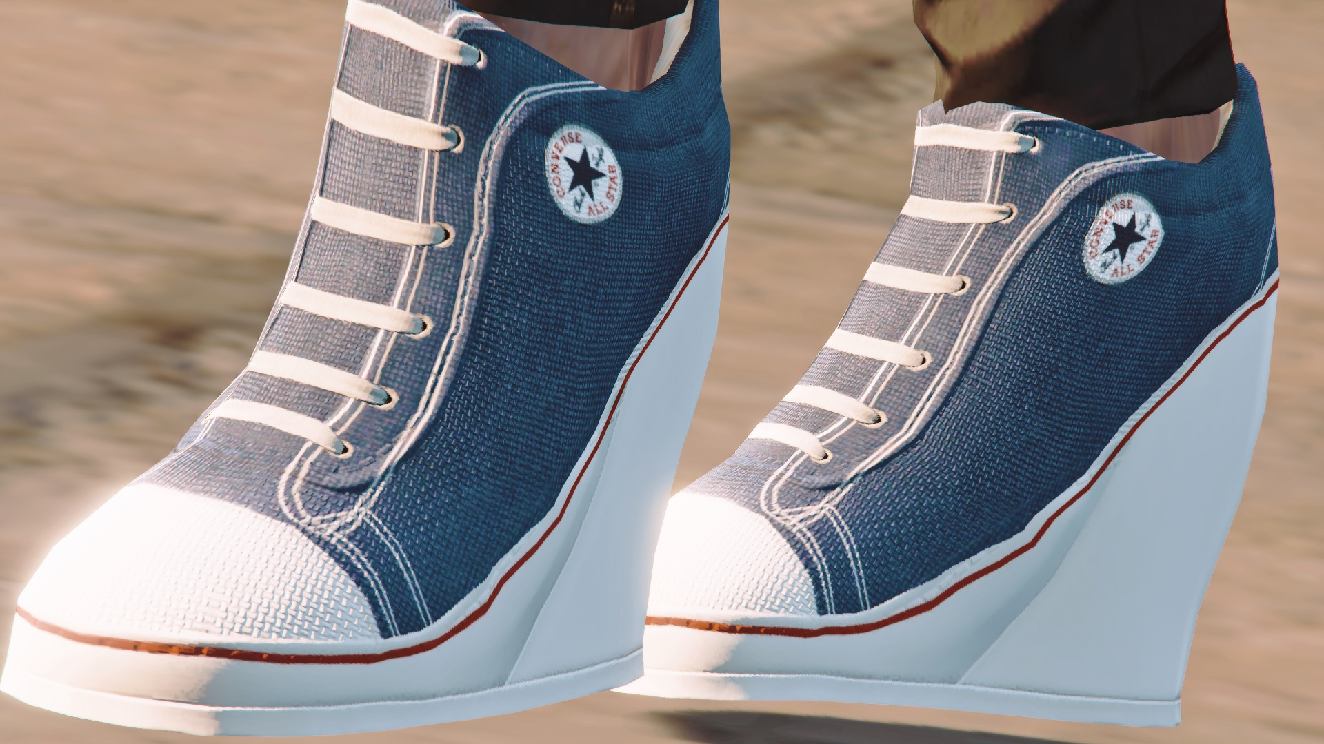 Buy > high heeled converse > in stock