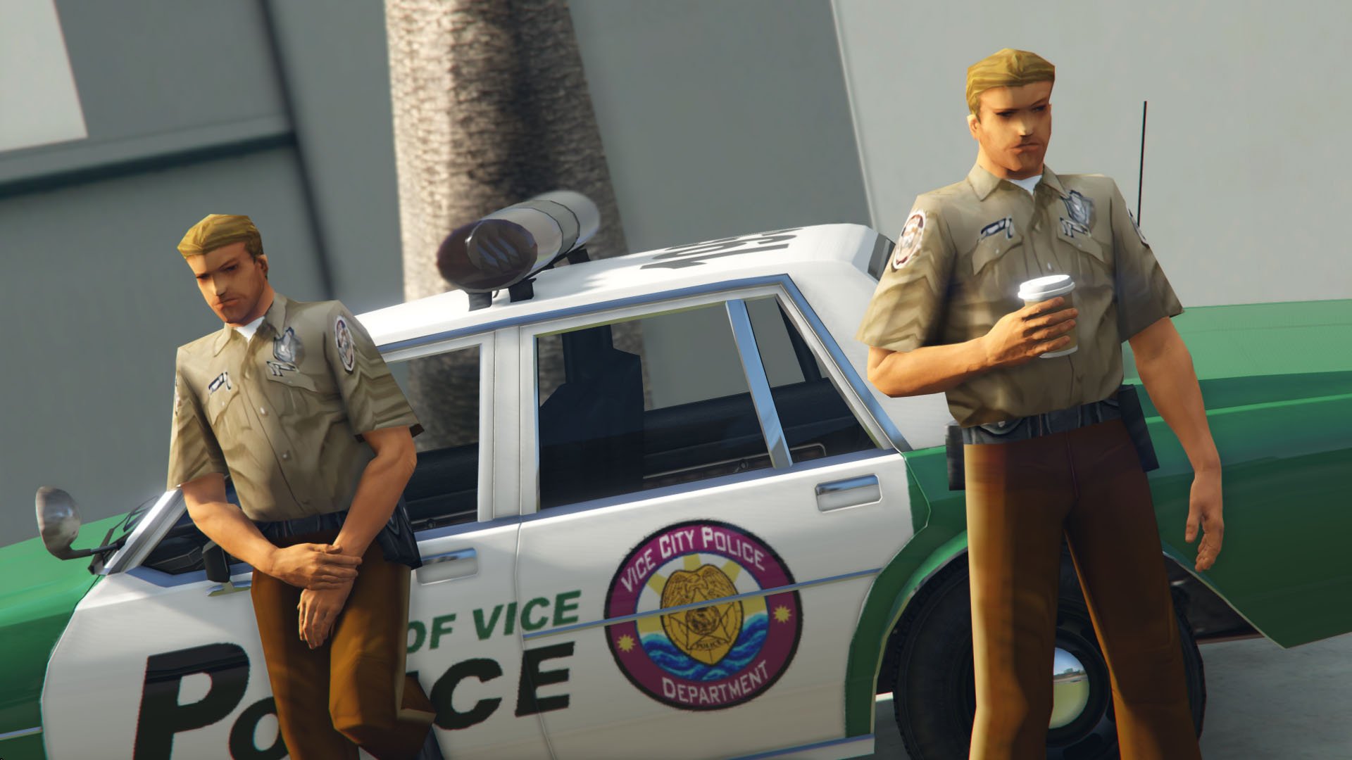 Gta 5 police mod как установить фото 84