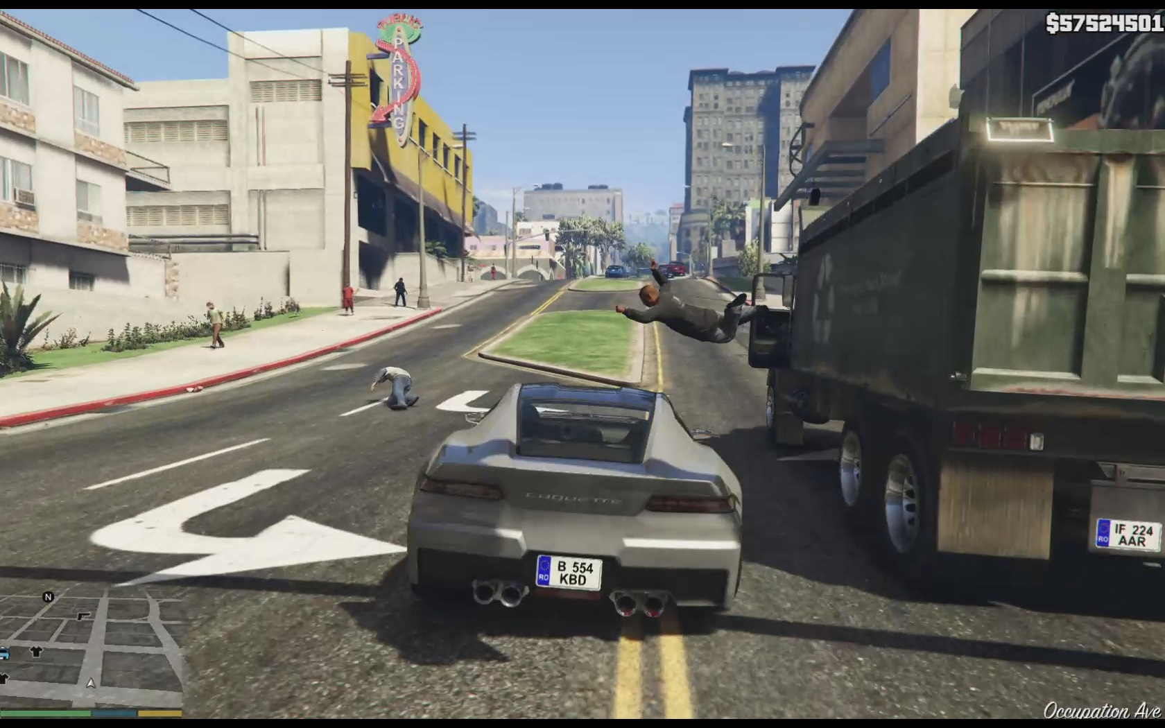 Gta 5 kill cops фото 21