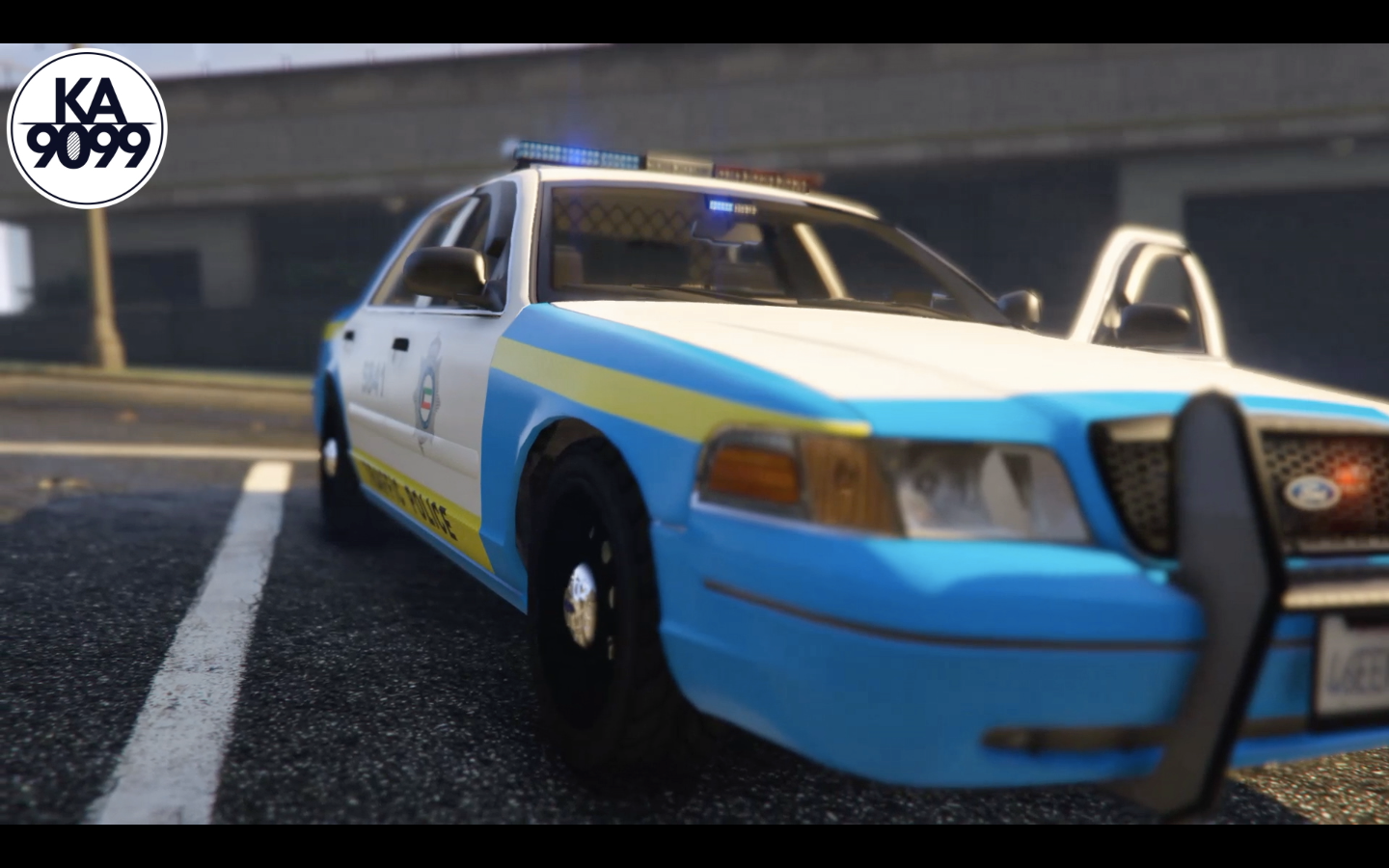 State police in gta 5 фото 113