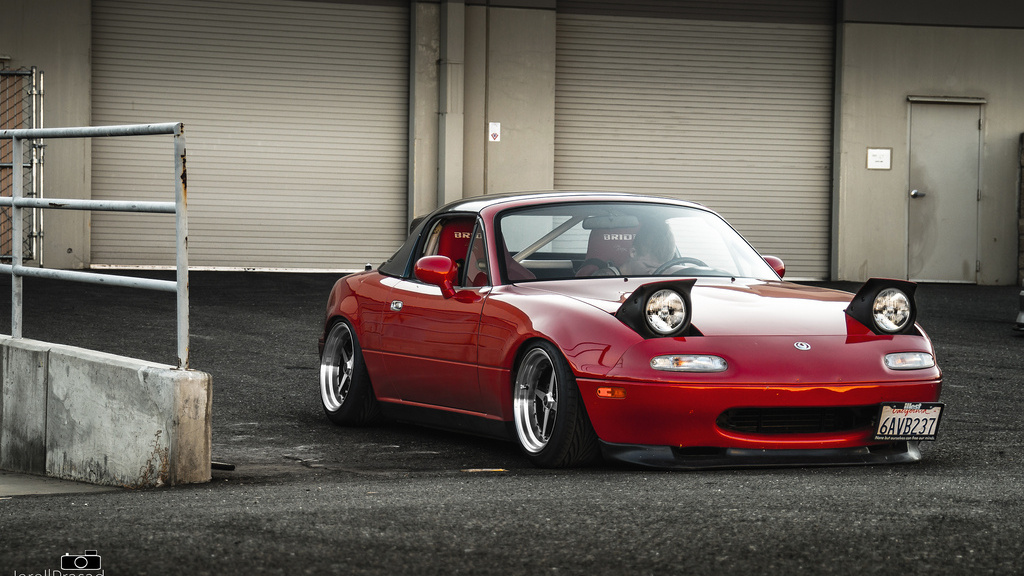 Mazda MX 5 Mazda Red Red Cars NFS 2015 Need For Speed Wallpaper   Resolution7636x4056  ID1186018  wallhacom