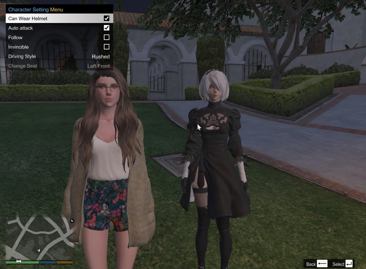 Custom Player Models Mod For Begginers!