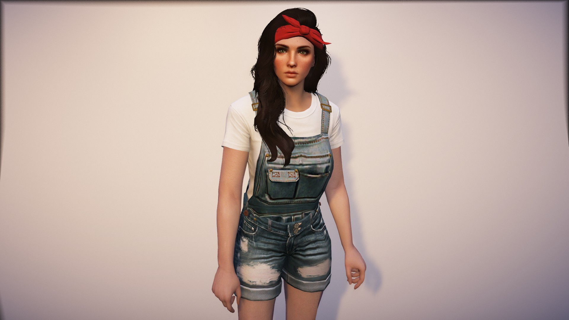 modded female outfits gta 5