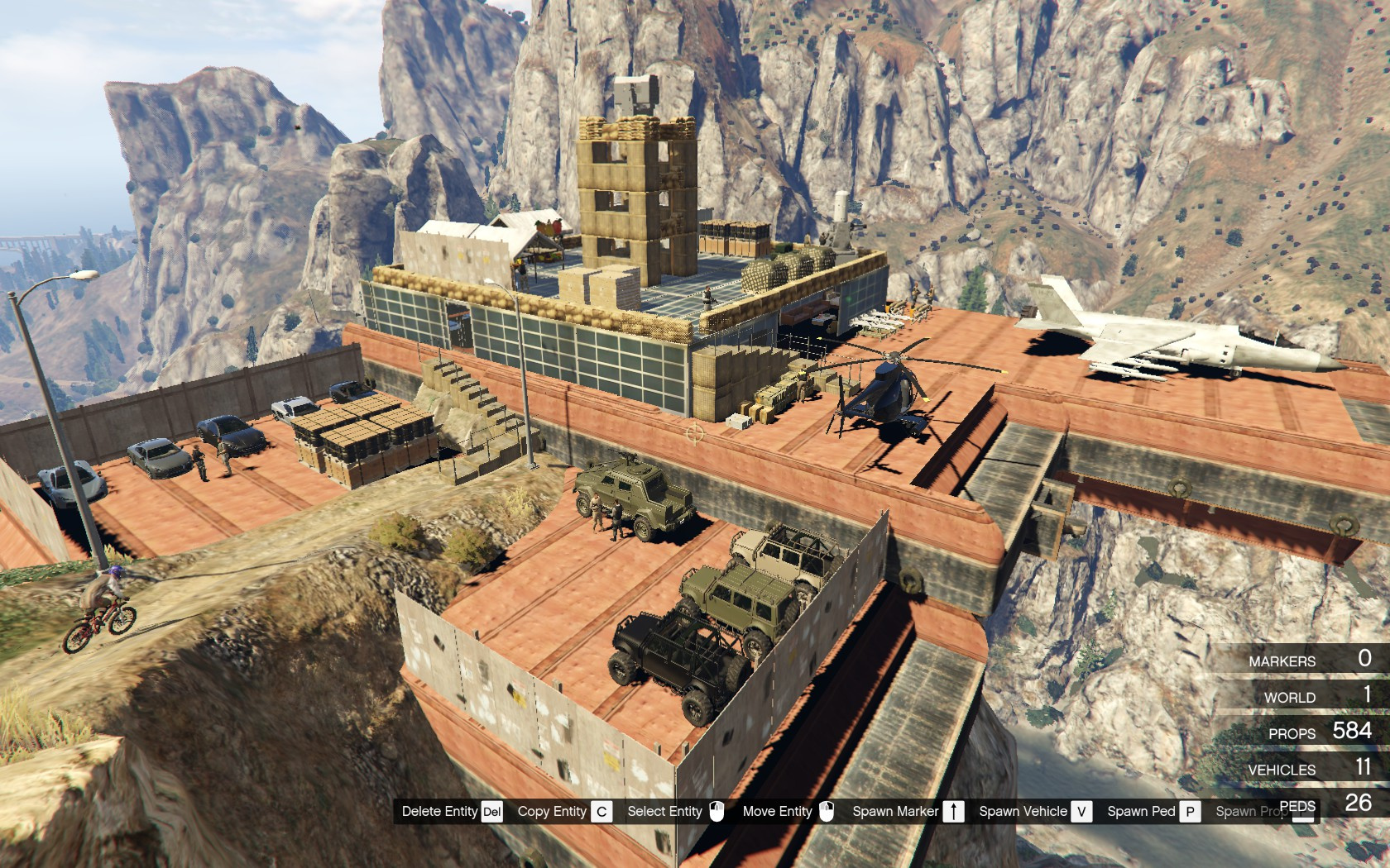 Safe house in gta 5 фото 73