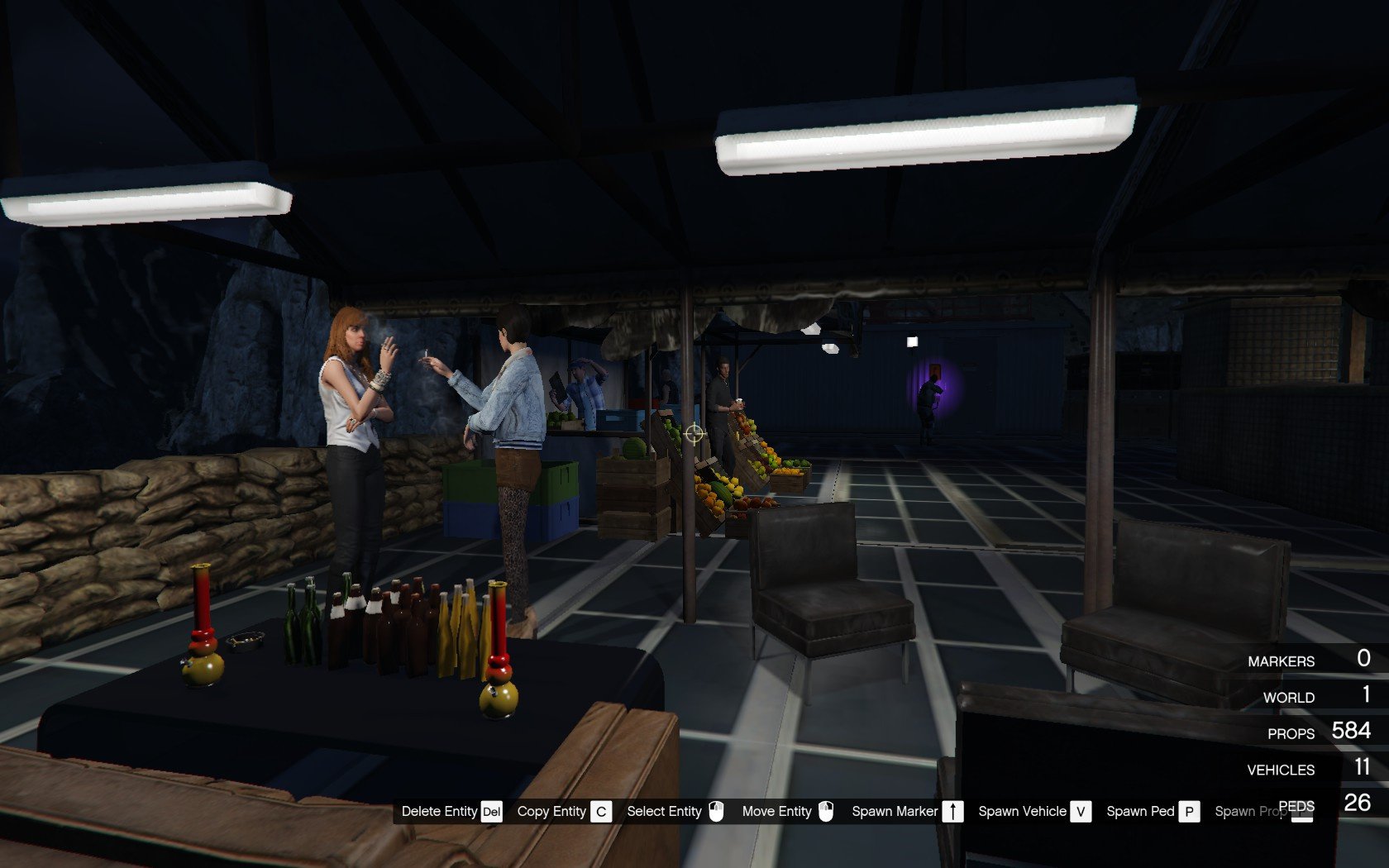 Safe house in gta 5 фото 26