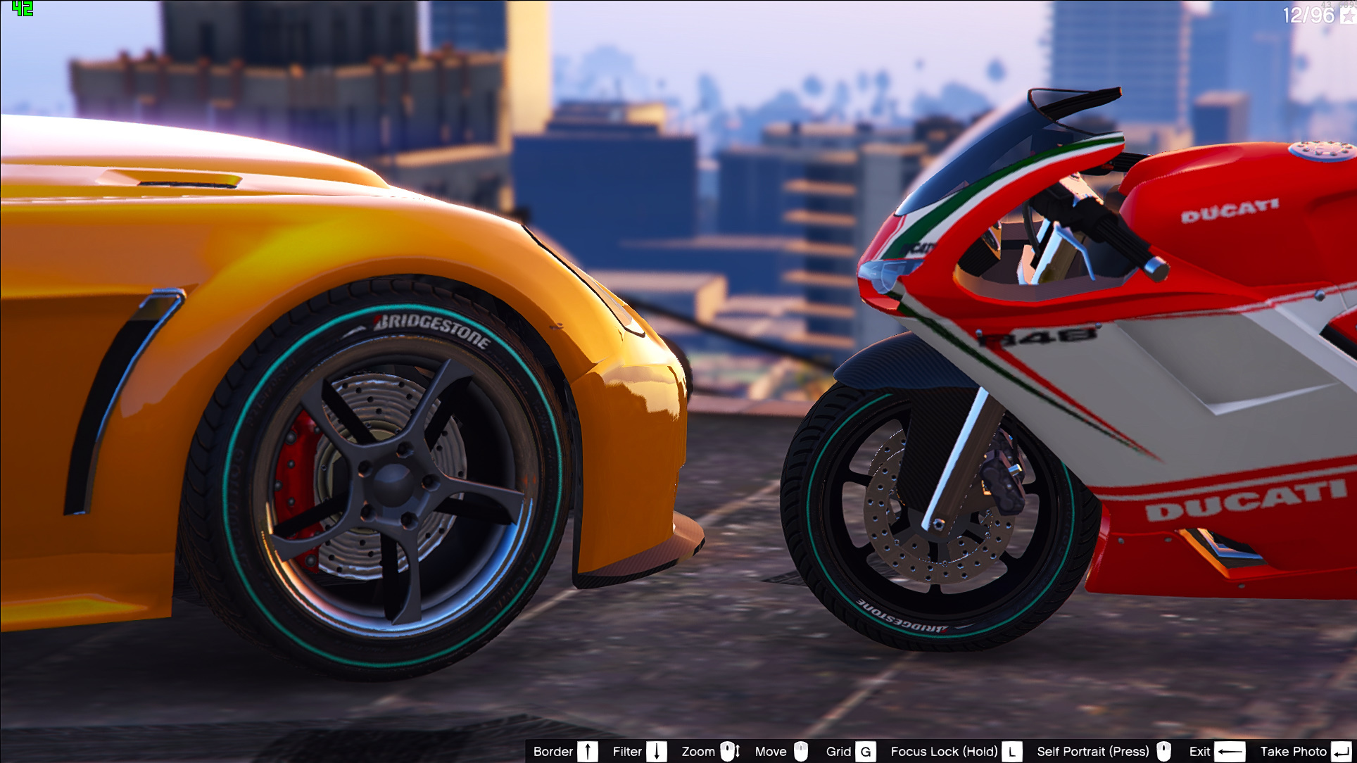 Gta 5 mods wheels фото 94