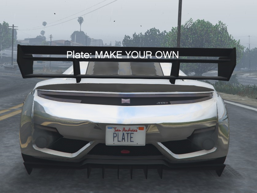 View Gta 5 Online Best Cars To Customize Pictures - AUTOMOREPAIR