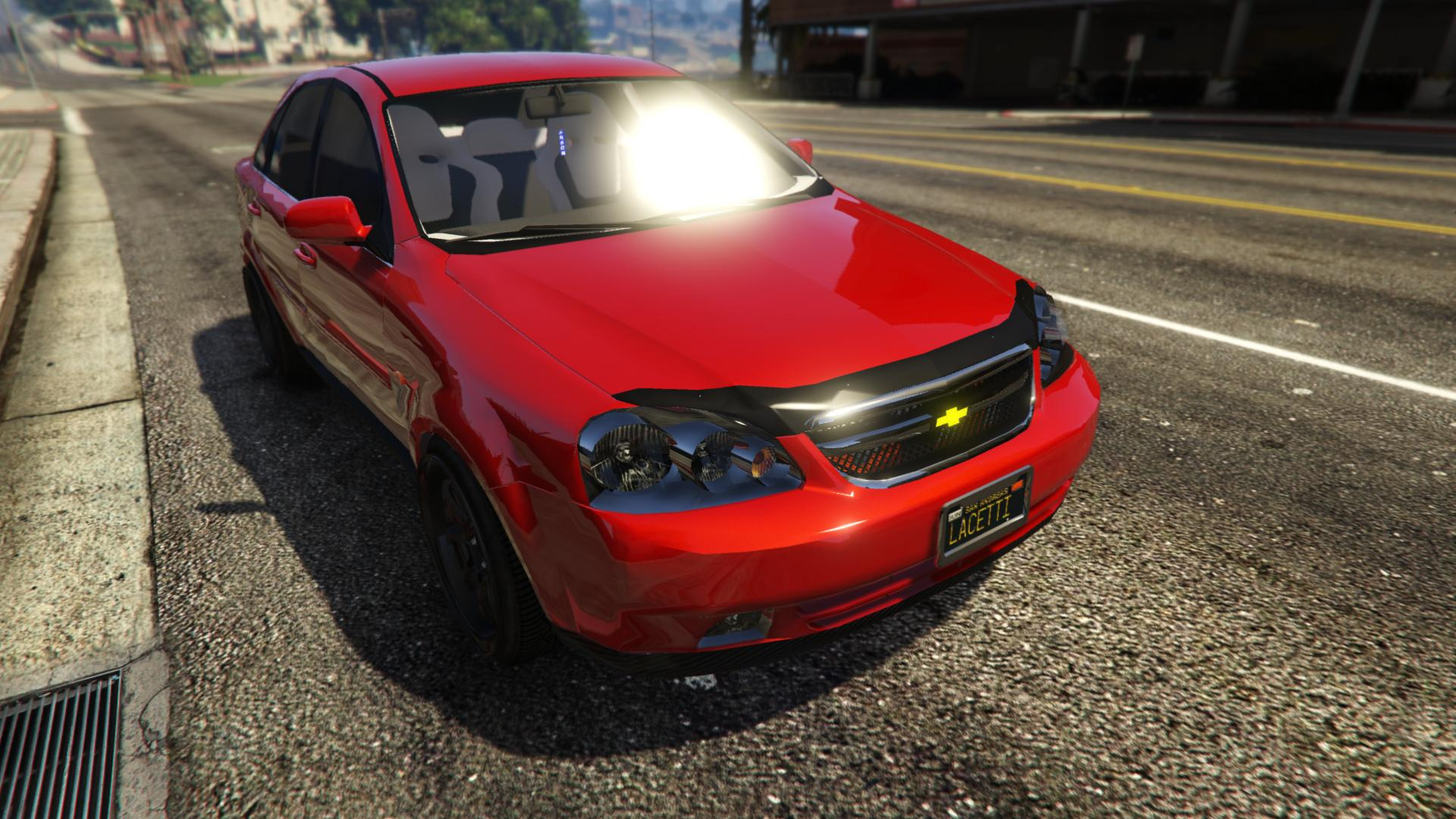 Daewoo, Ravon and Chevrolet by AKROM Add-ON - GTA5-Mods.com