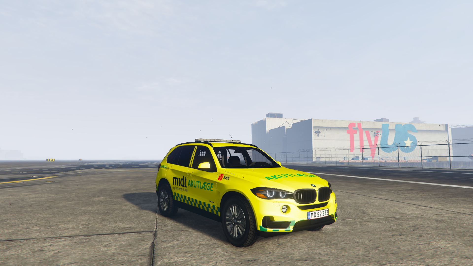 Ems mod gta 5 фото 52