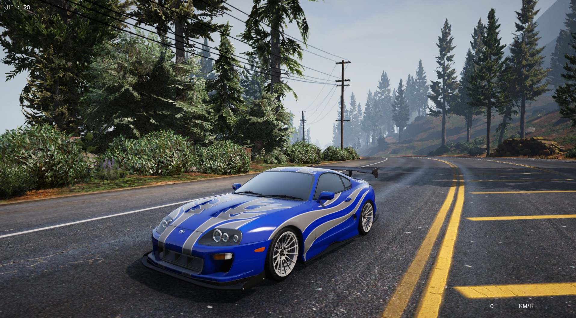 need for speed carbon pc mods
