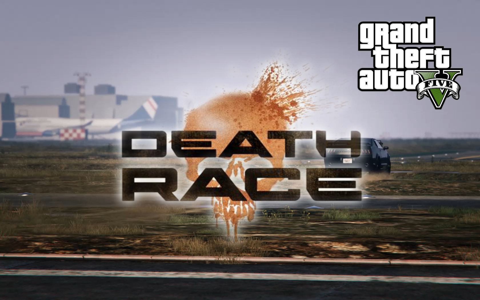 Gta 5 of death фото 98