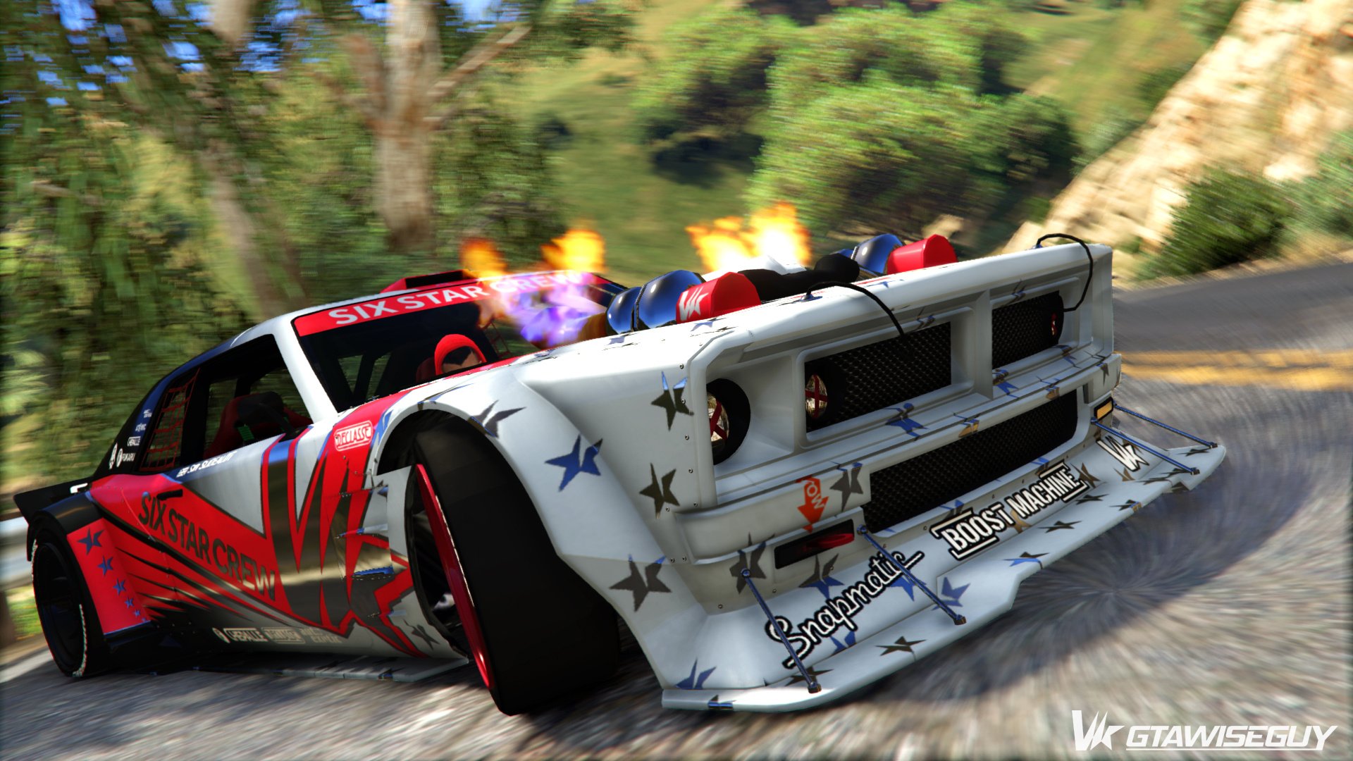 Gta 5 all drift cars (119) фото