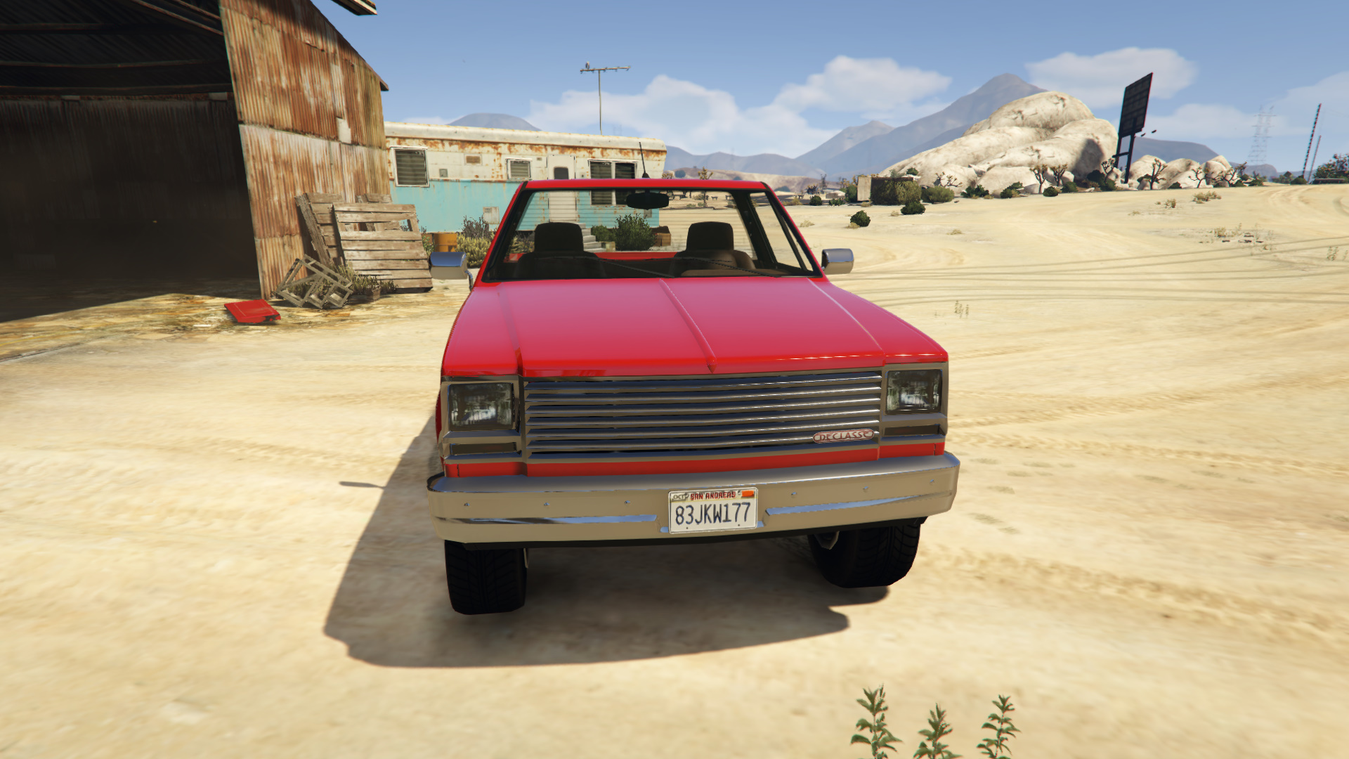 What are pickups in gta 5 фото 33