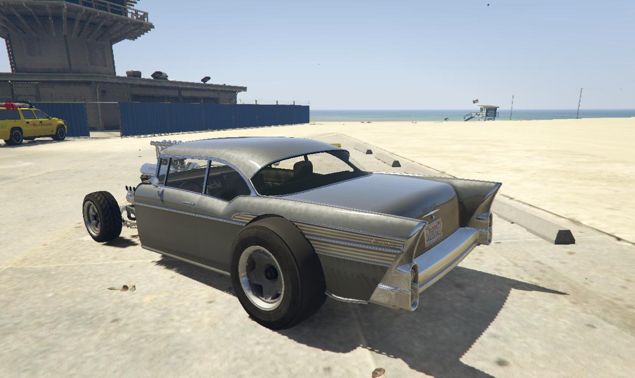 Declasse Tornado Rat Rod (clean) - GTA5-Mods.com