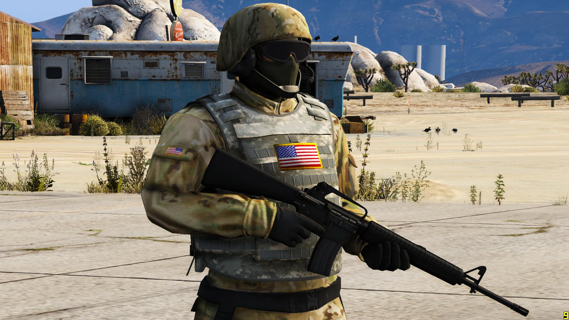 Солдаты 5 2. Delta Force 5. Soldier GTA 5. M4 Delta Force. Delta-Force ГТА 5.