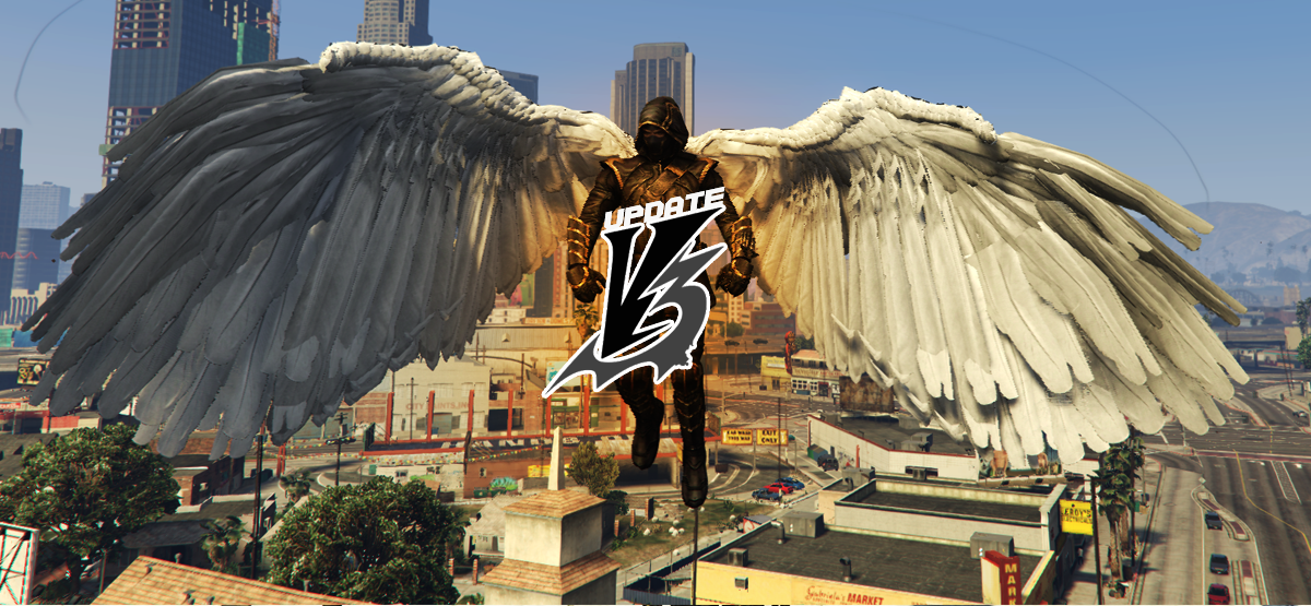 Angel mods. Ангел ГТА 5. Ангелы смерти ГТА 4. Статуя ангела в ГТА. GTA 5 Mod ангел Крылья с перьями.