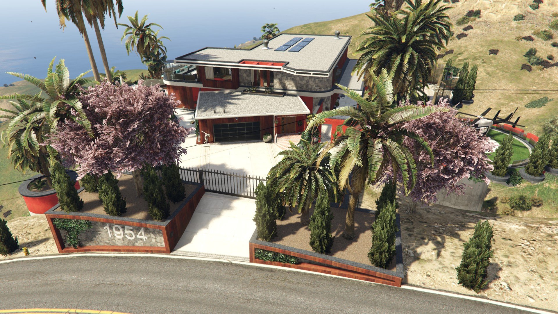 Can we buy a house in gta 5 фото 30
