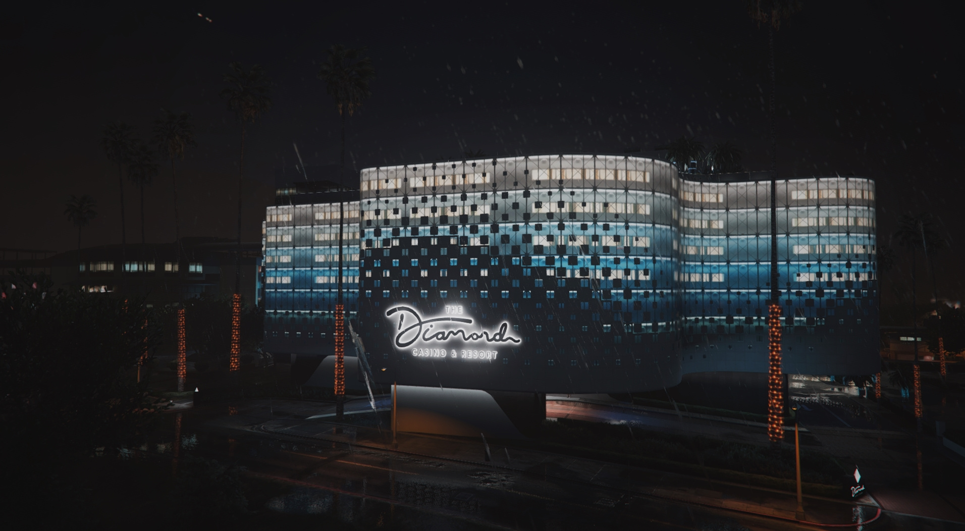 Diamond casino gta 5 sp фото 24