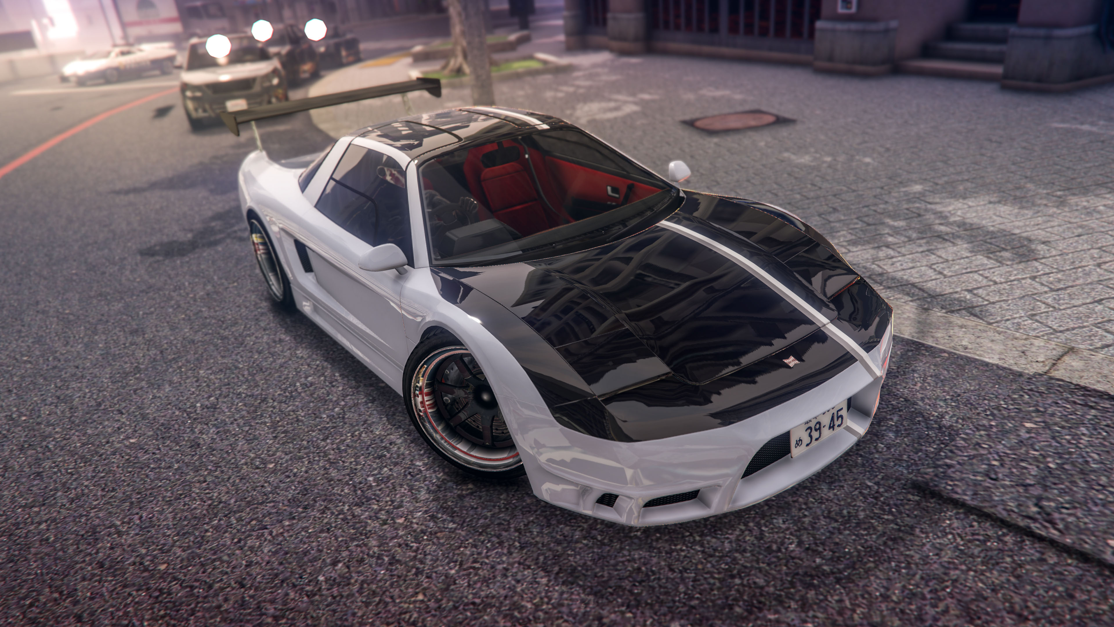 Nexus mods for gta 5 фото 10