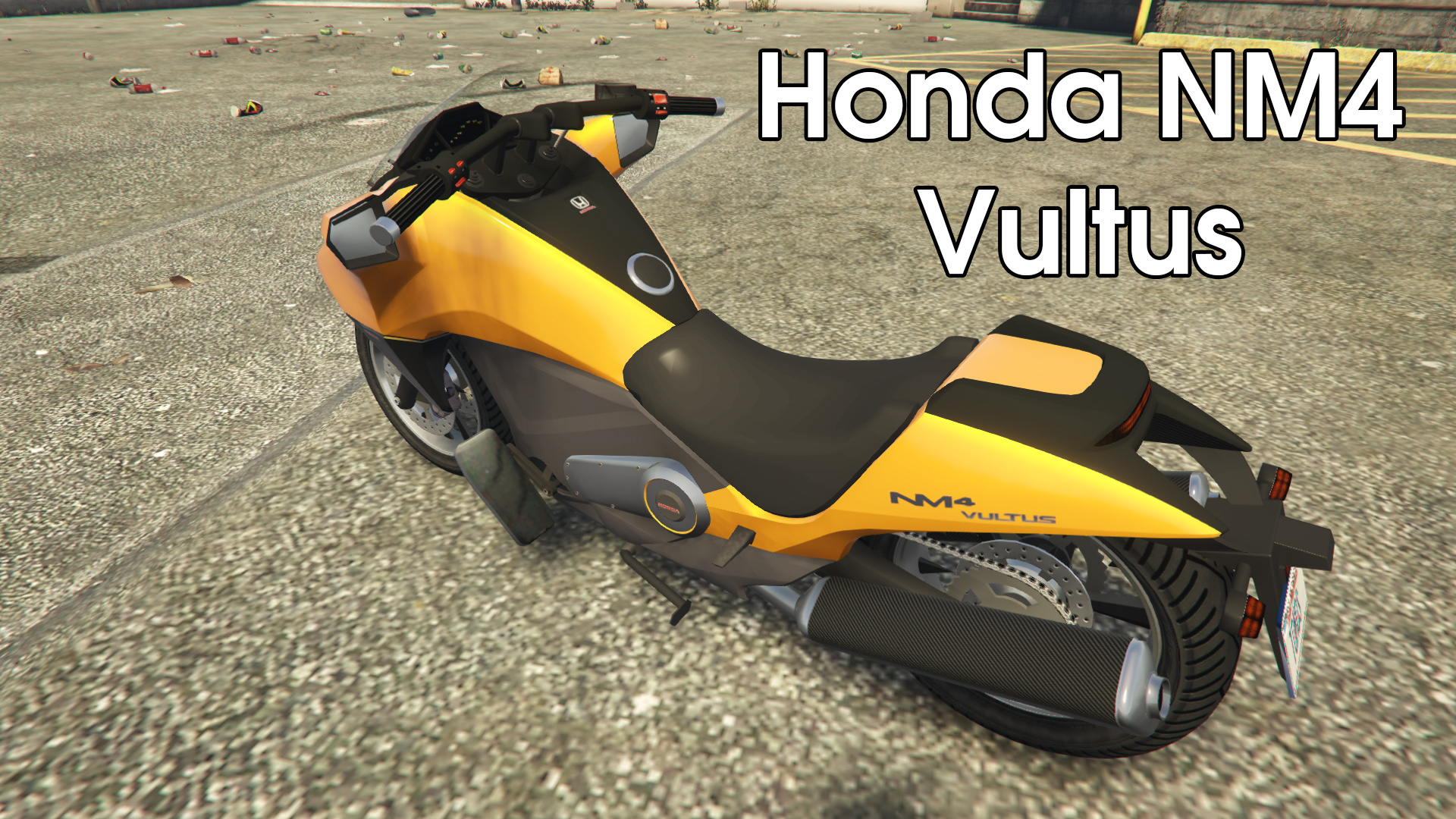 Dinka vindicator gta 5 фото 8