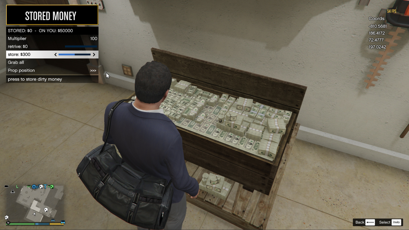 How to money in gta 5 фото 45