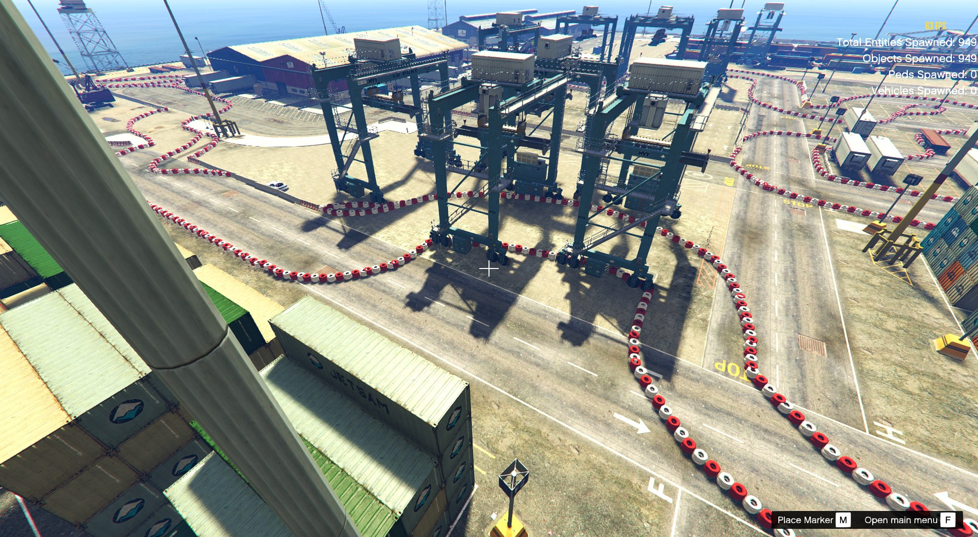 All tracks in gta 5 фото 13