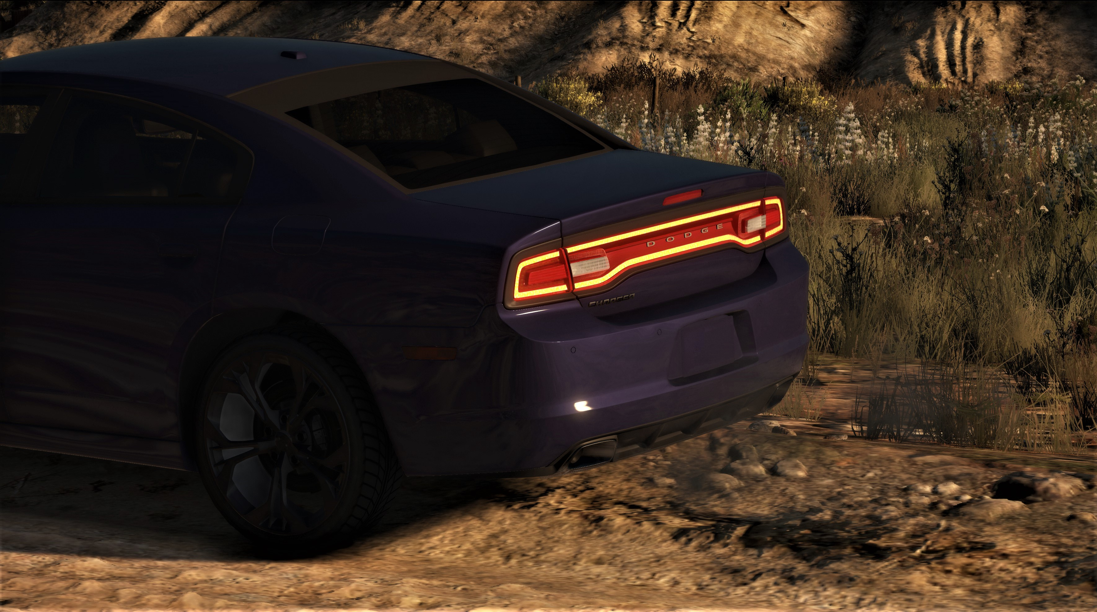 Dodge Charger 2014 [ Replace | Unlocked] - GTA5-Mods.com