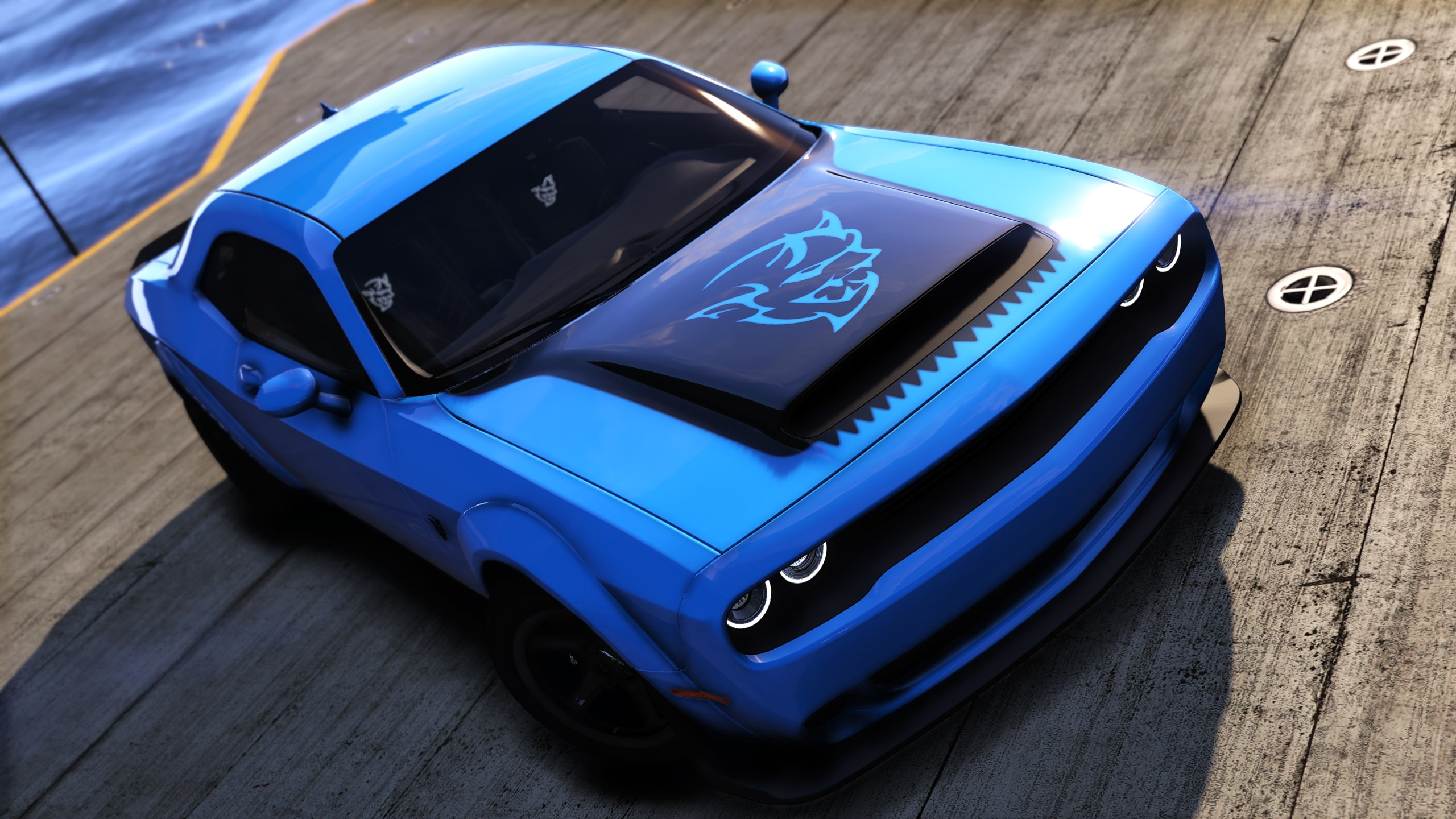 Dodge dart gta 5 фото 97