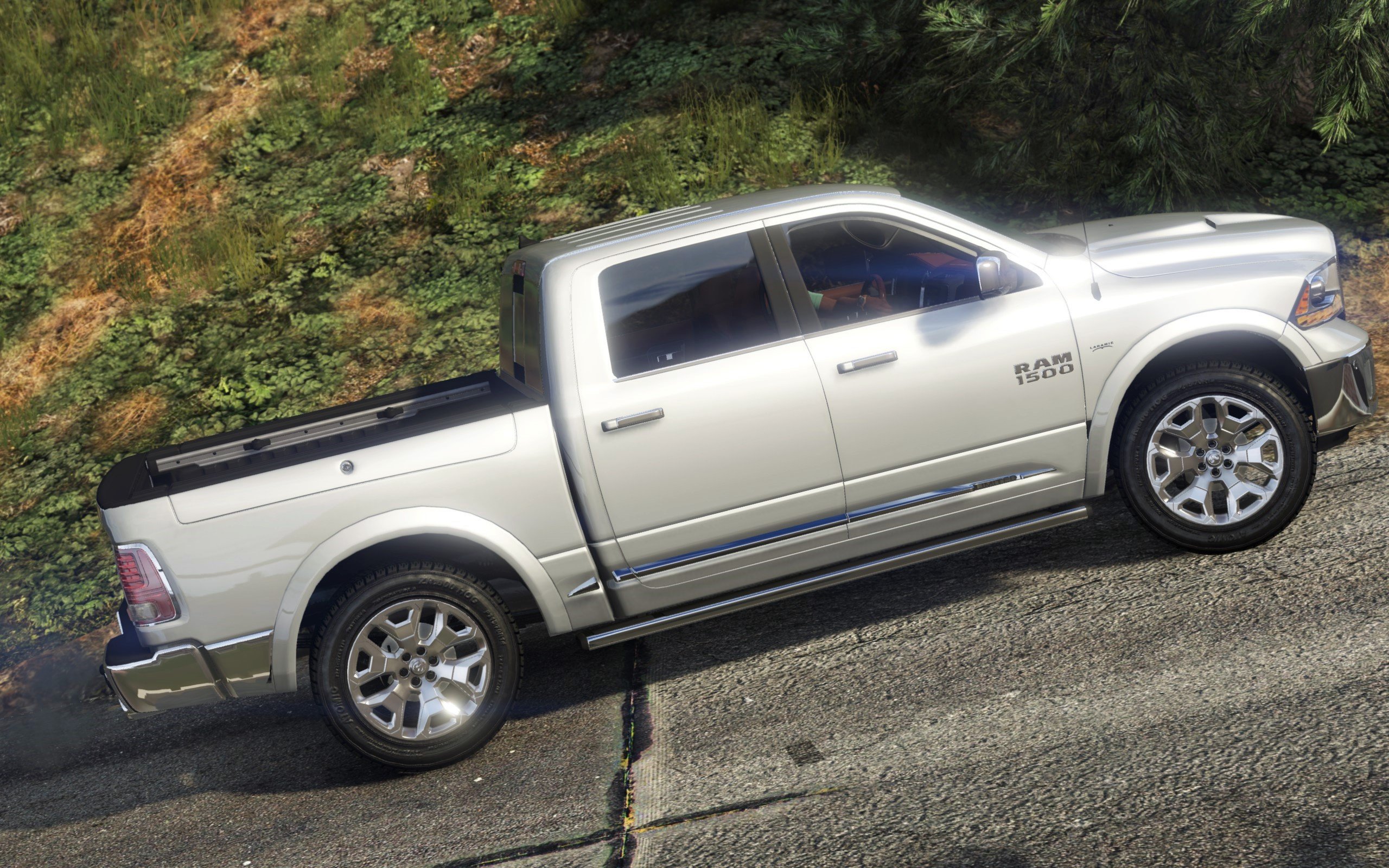 The Best GTA5 Truck Mods (All Free) – FandomSpot