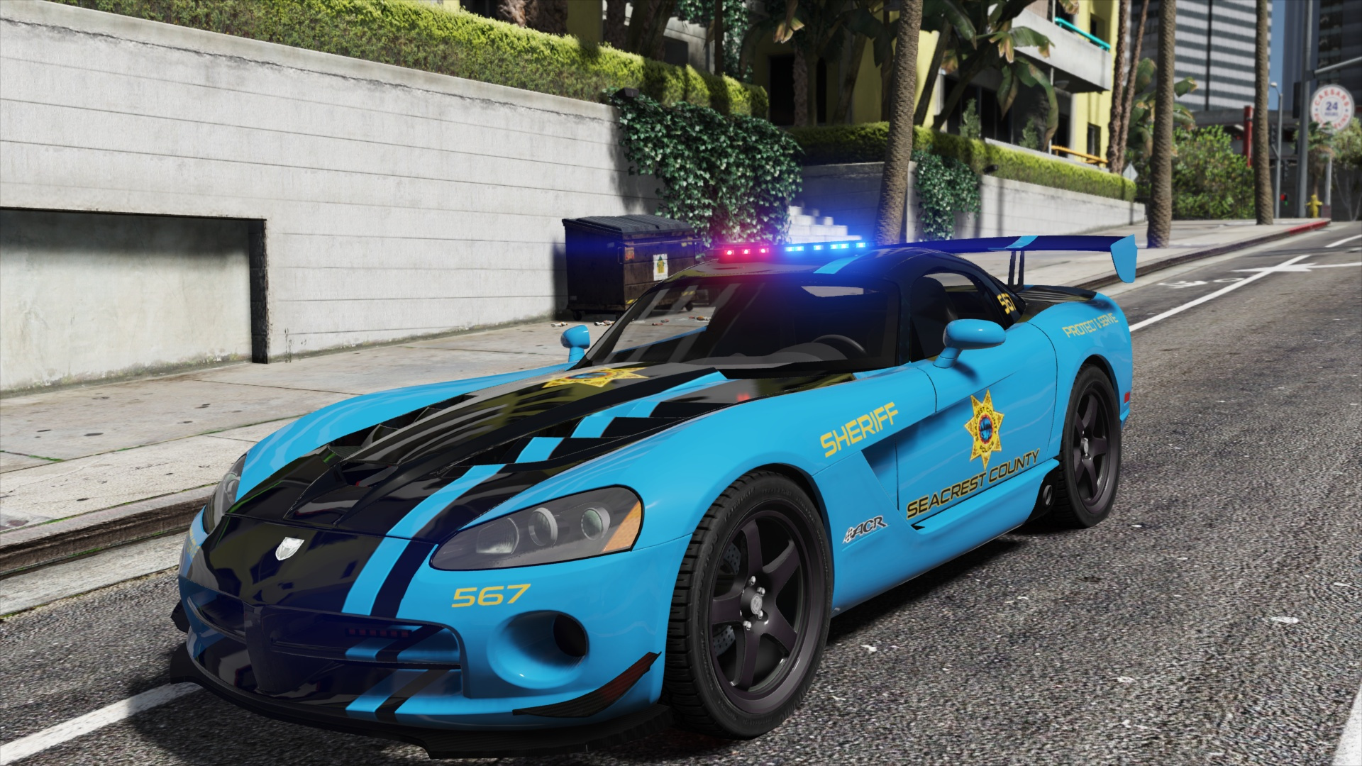 Is there a dodge viper in gta 5 фото 85
