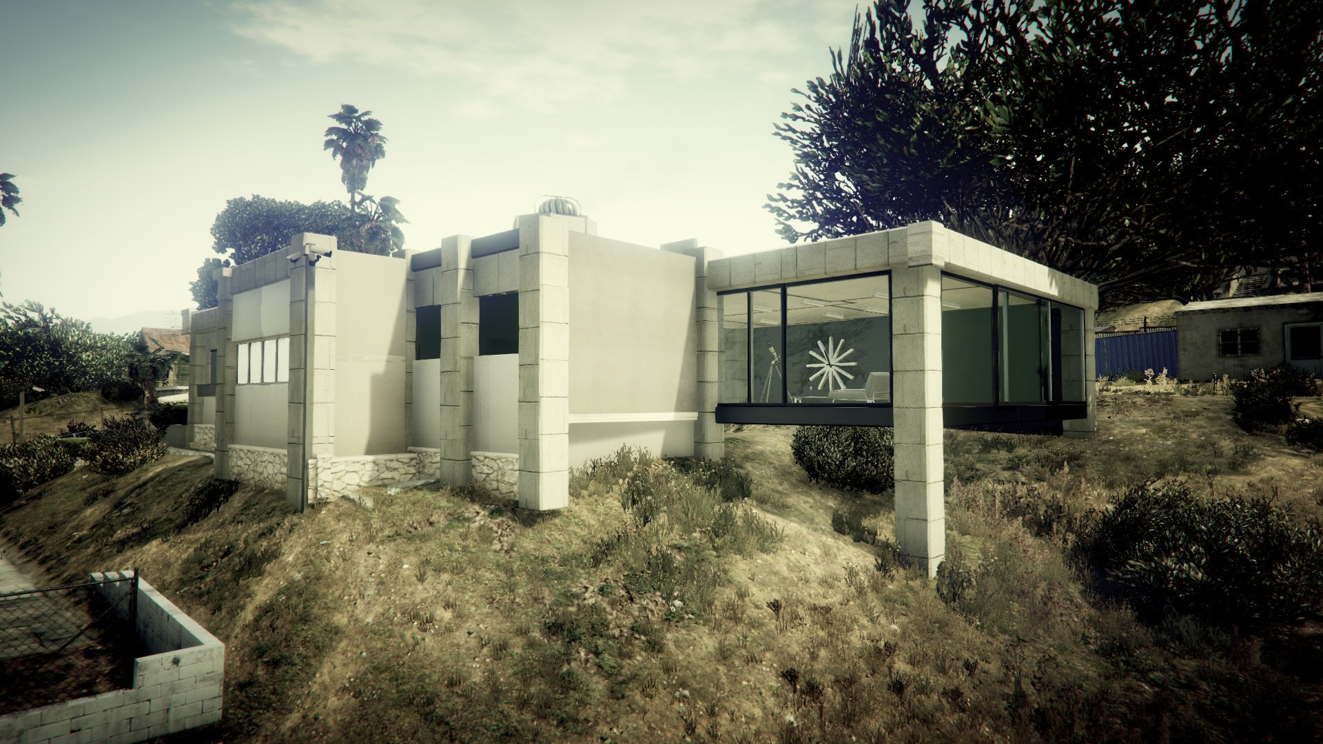 DOM-1 - Modern Home - GTA5-Mods.com