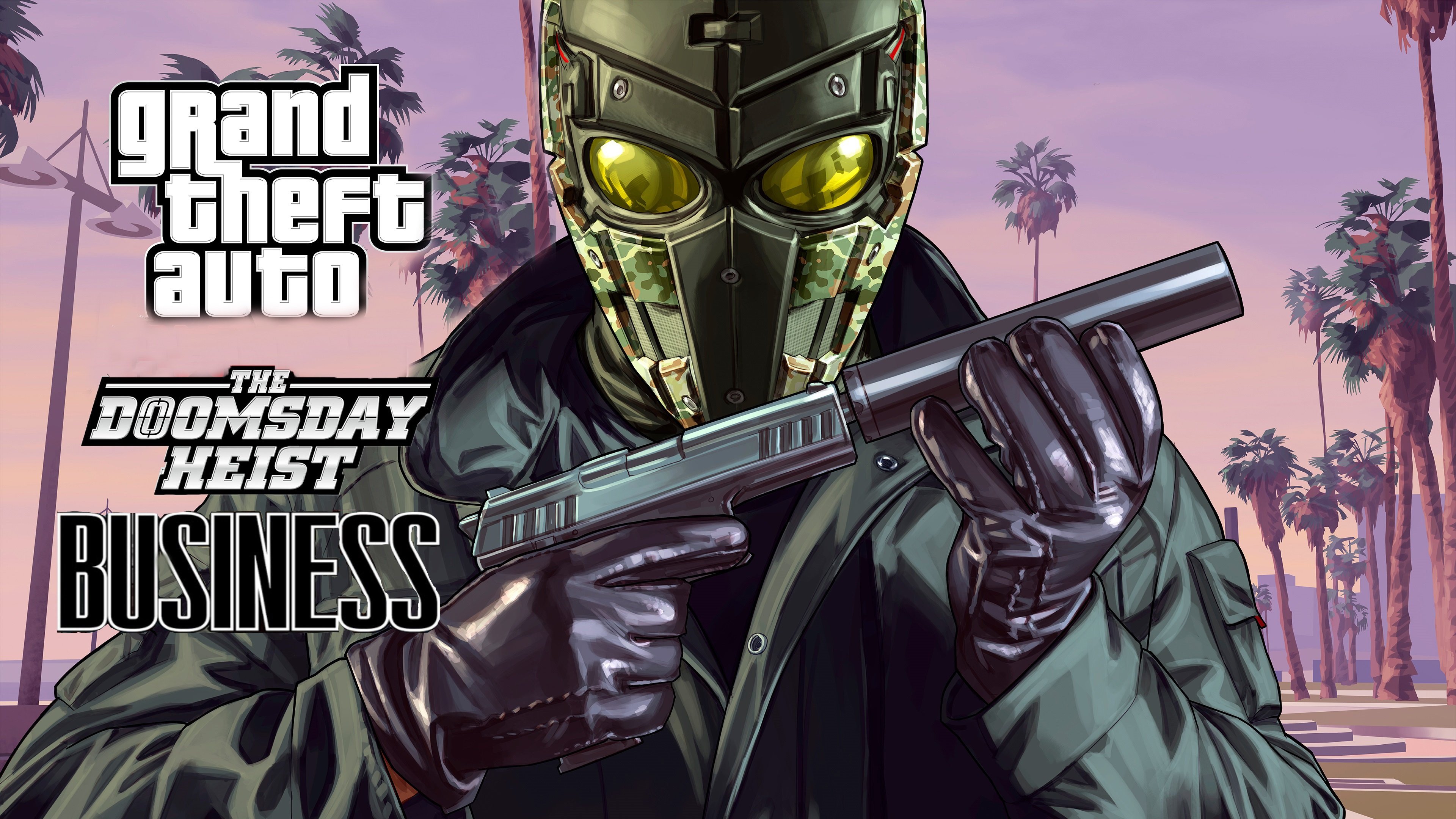 Doomsday Heist Business Gta5 Mods Com - 