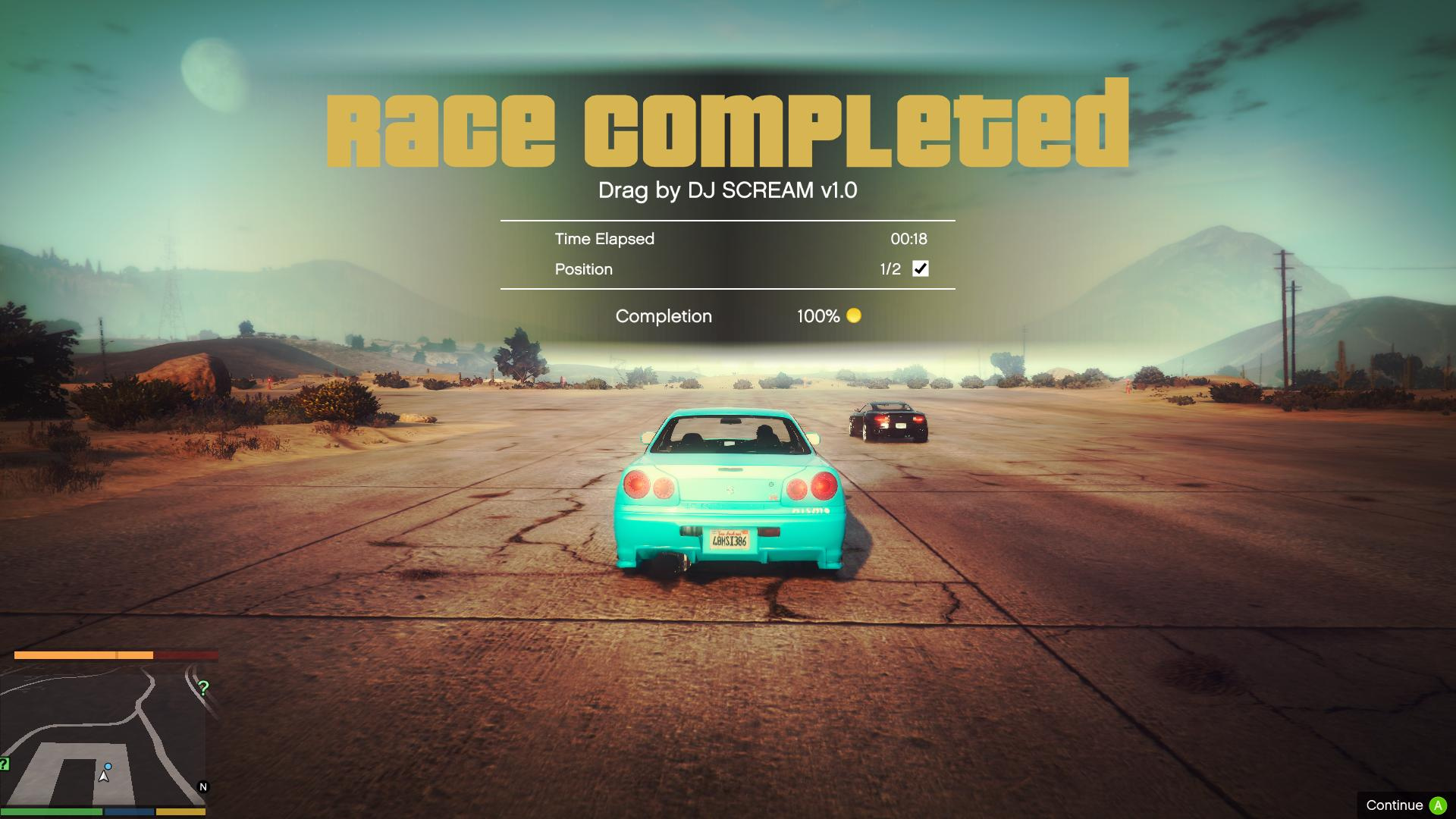 Drag racing on gta 5 фото 112