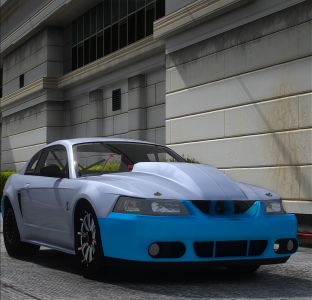 Assetto Corsa  Mustang Cobra Virtual Drift Car Reveal on Vimeo