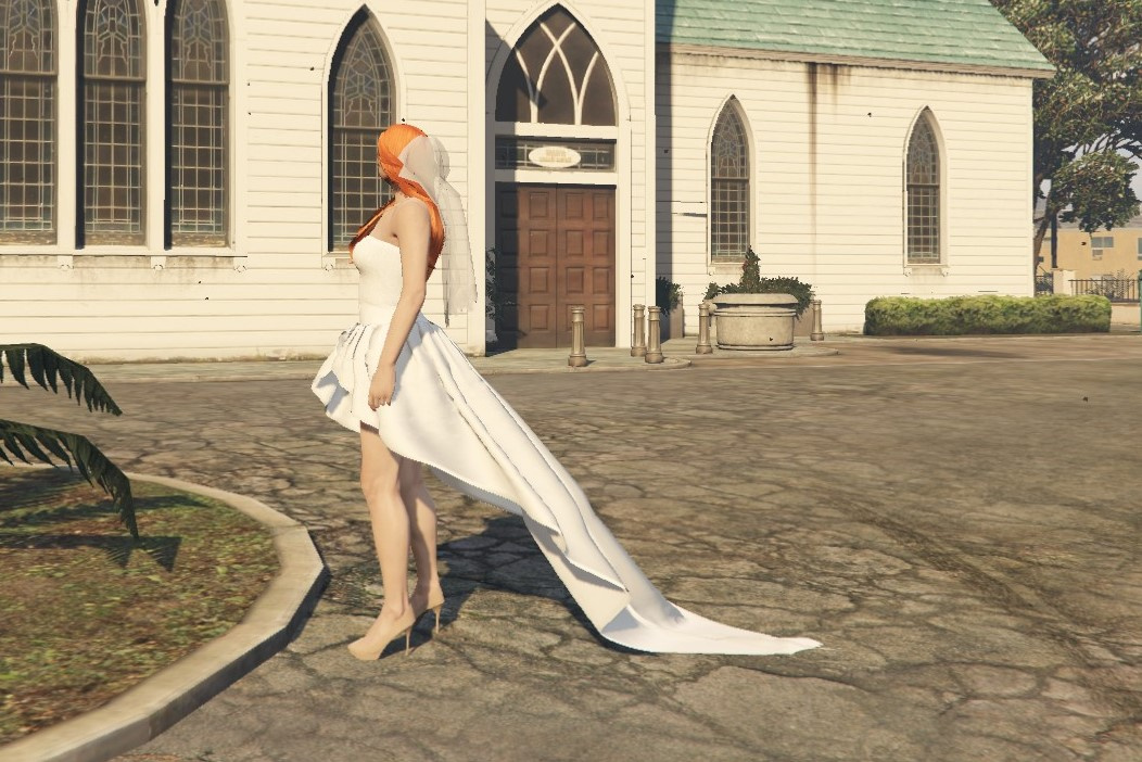 Dress for MP Female - GTA5-Mods.com