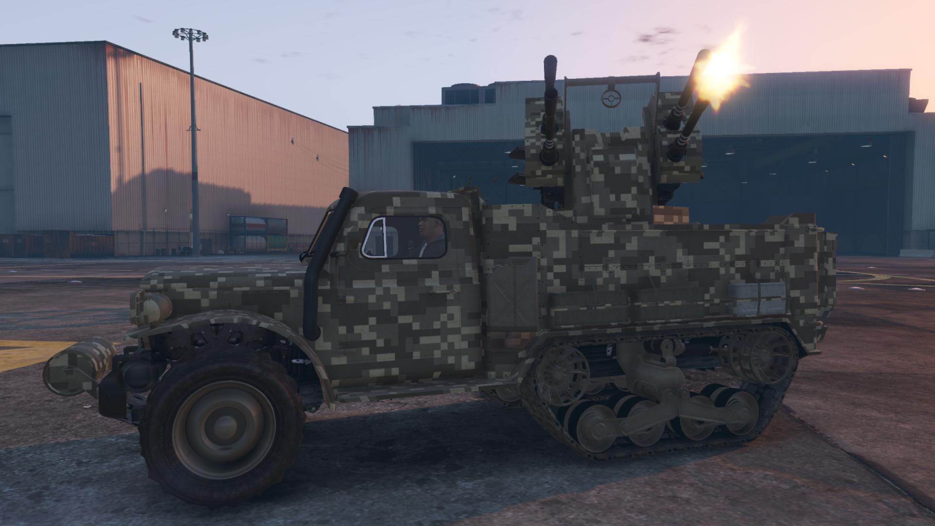 Gta 5 weapons and vehicles фото 7