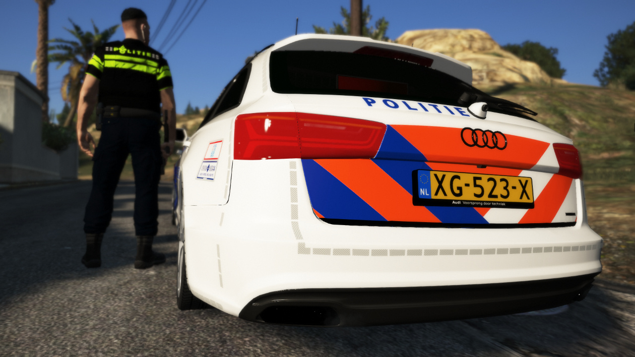 Dutch EUP Mod GTA5 Mods Com   14efa6 Image 2019 06 19 