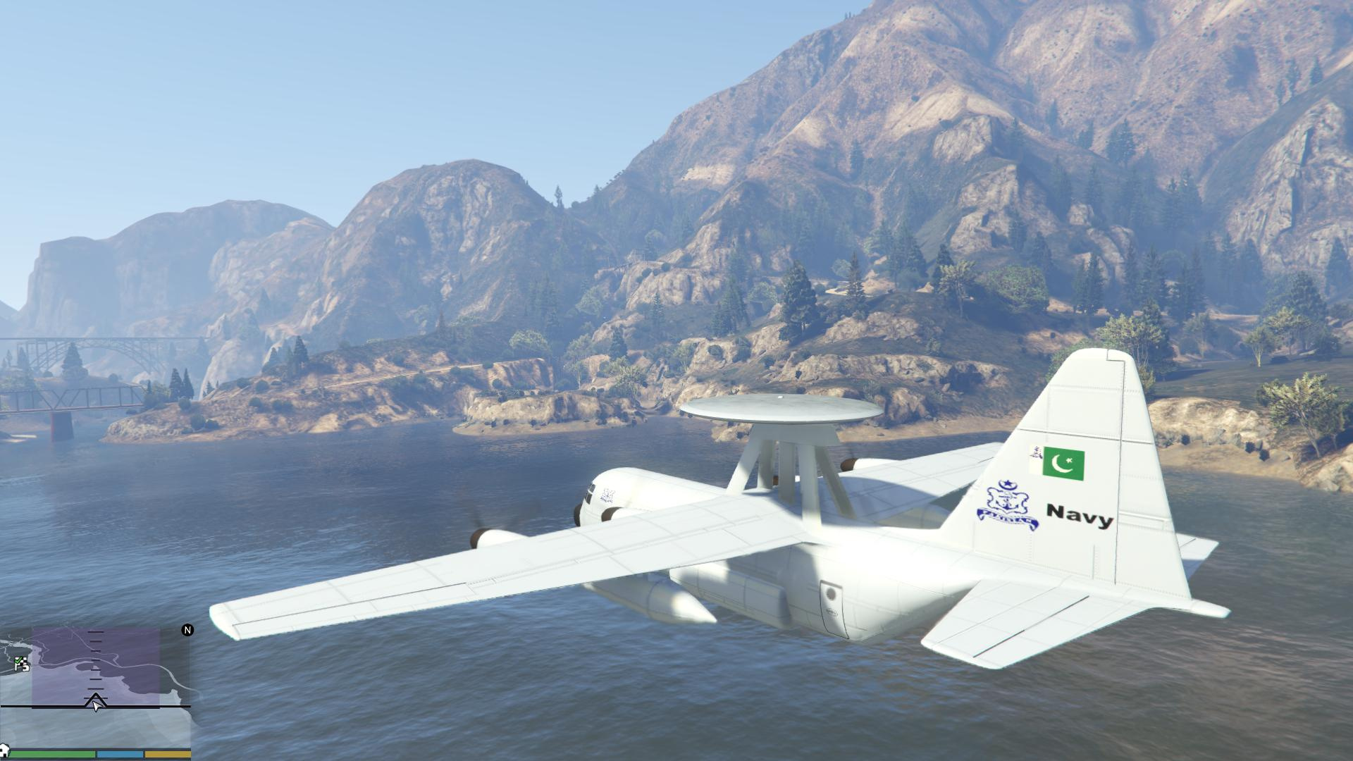 Gta 5 titan plane фото 50