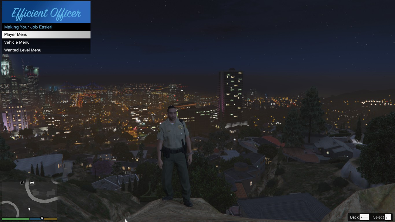 Wanted level in gta 5 фото 102