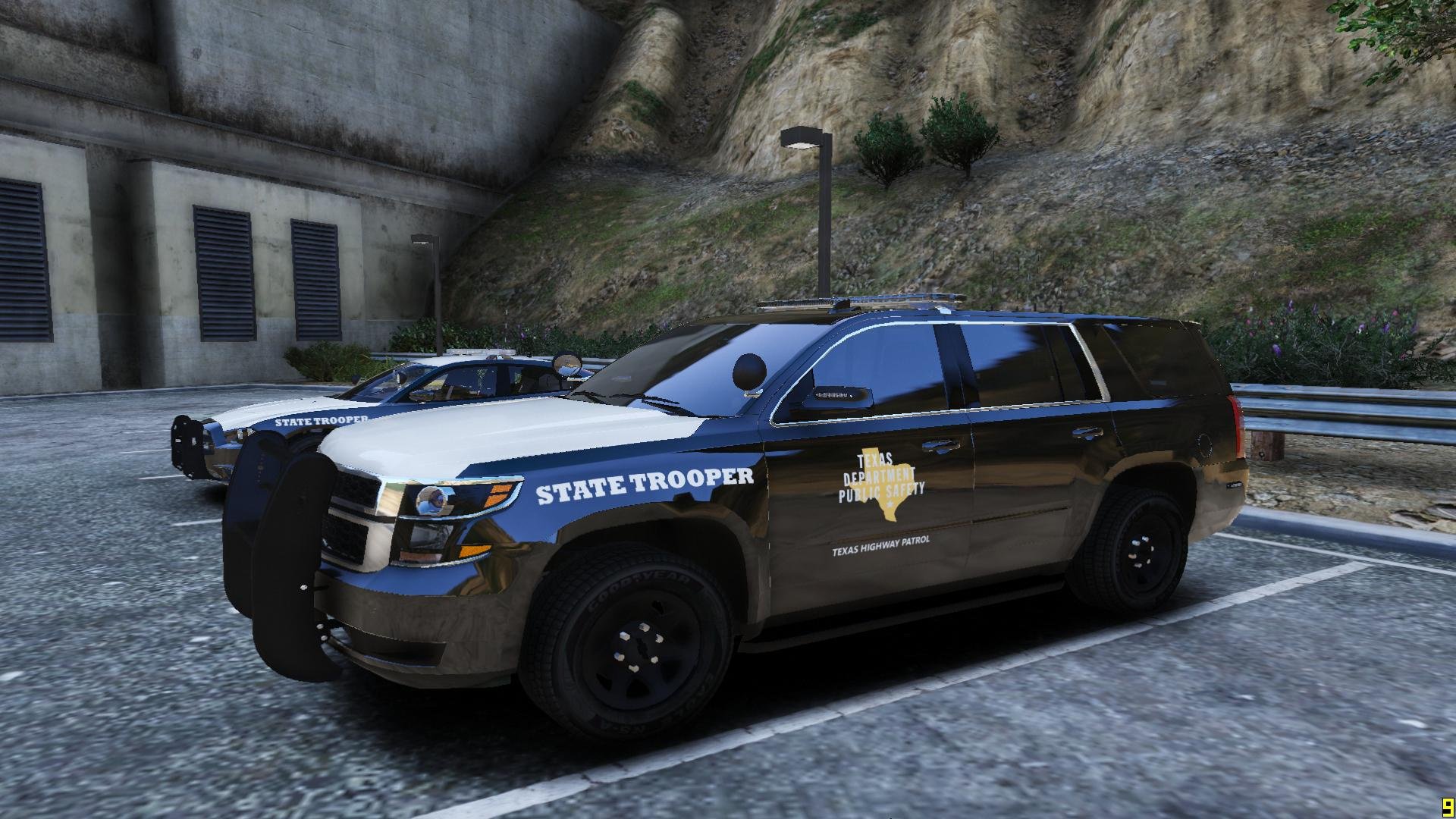 Texas DPS Pack - GTA5-Mods.com