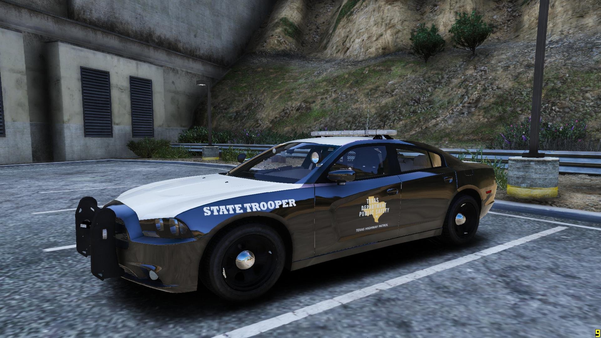 Texas DPS Pack - GTA5-Mods.com