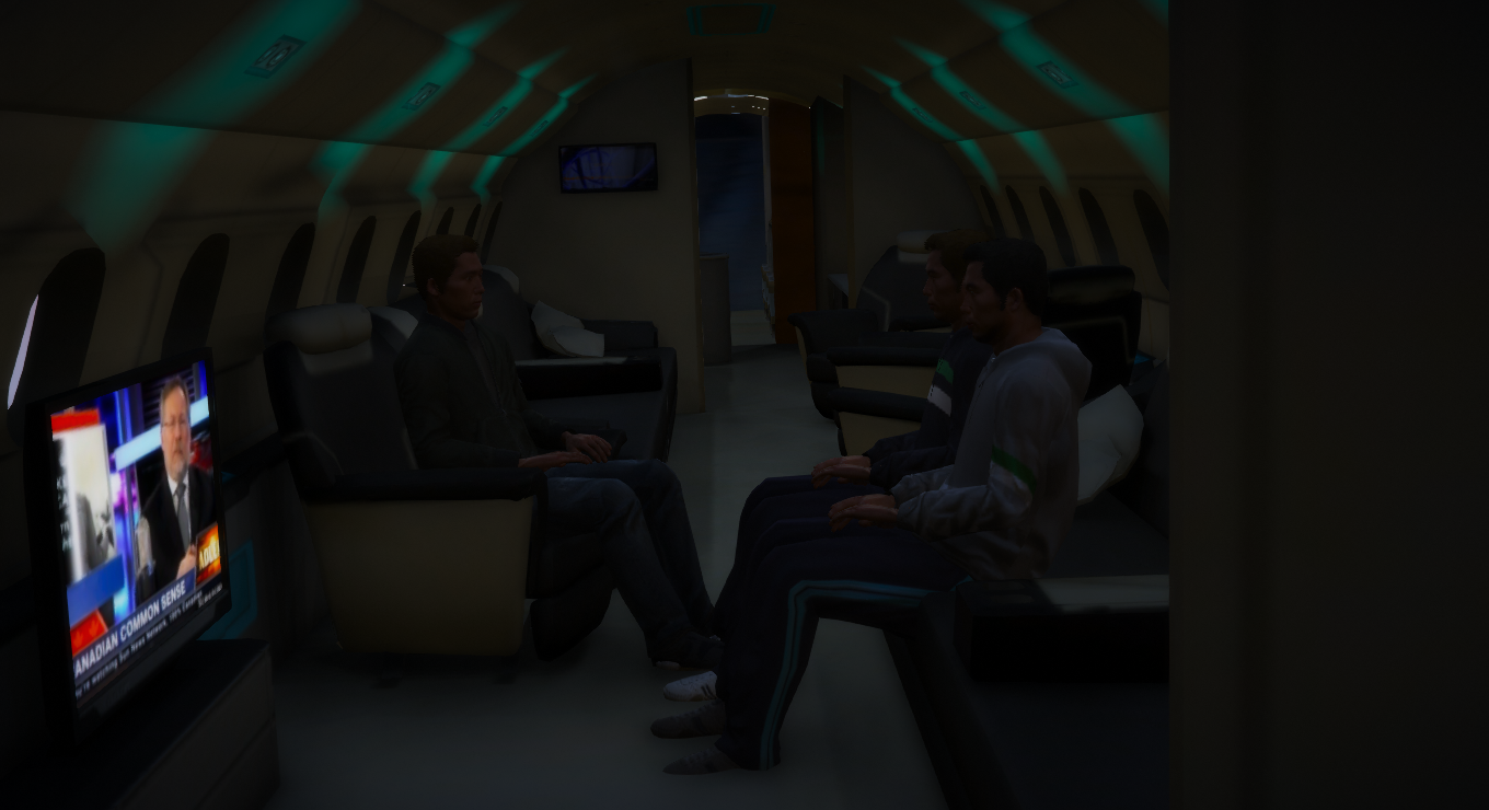 Embraer Lineage 1000E ( Enterable Interior ) [Add-on] - GTA5-Mods.com