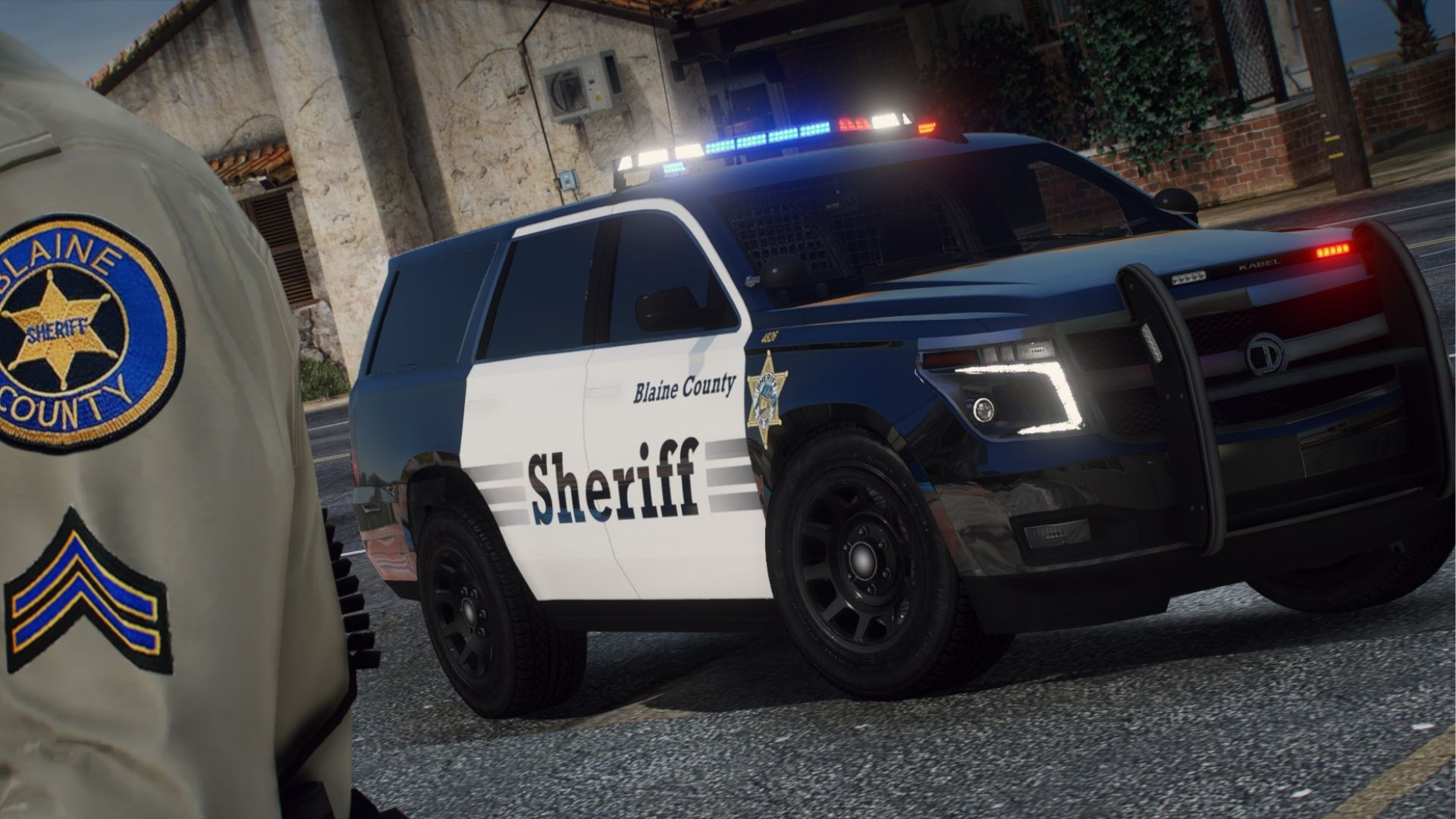 GTA VI Police Cars & Emergency Vehicles - Page 5 - GTA VI - GTAForums