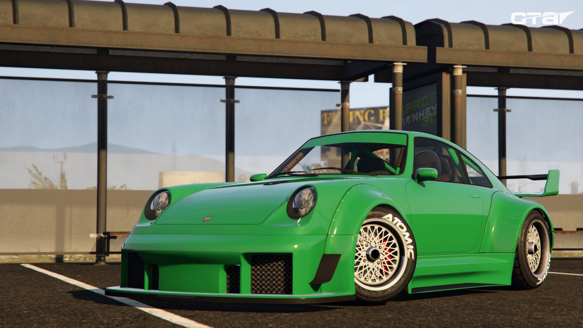 Mod comet gta 5 фото 97