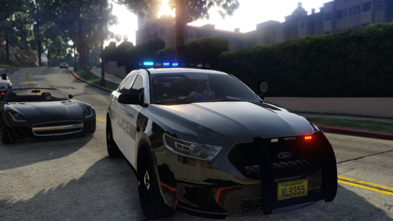 Enhance Vehicle Lights Gta5 Mods Com