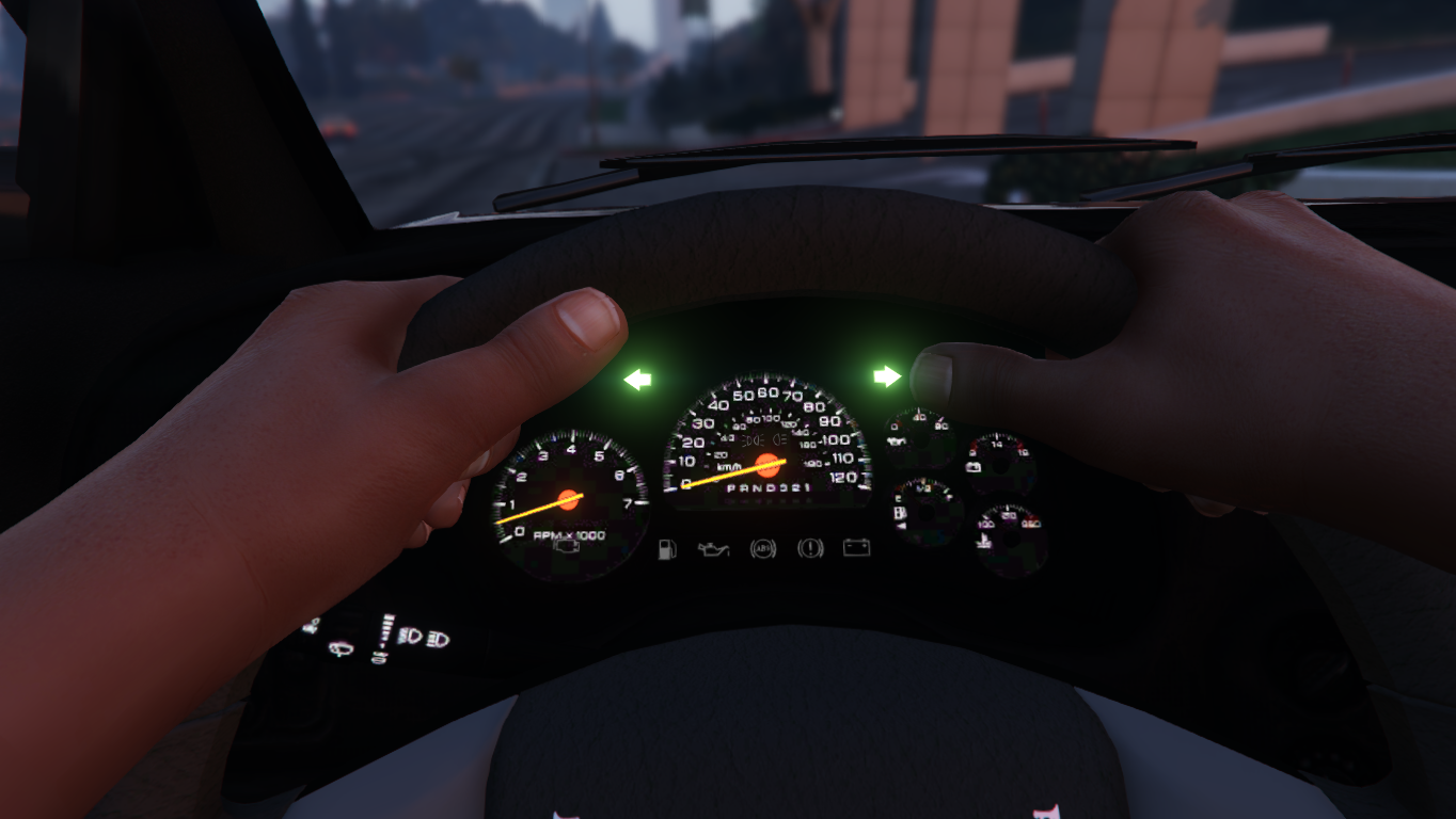 Enhance Vehicle Lights - GTA5-Mods.com